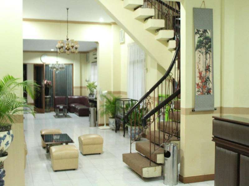 Hotel Venus Kencana