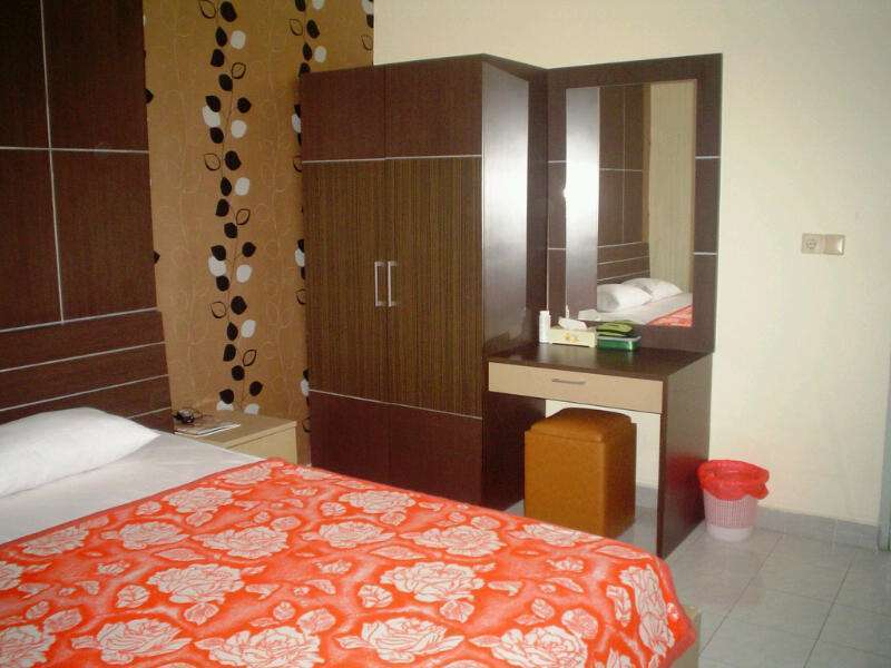 Hotel Venus Kencana