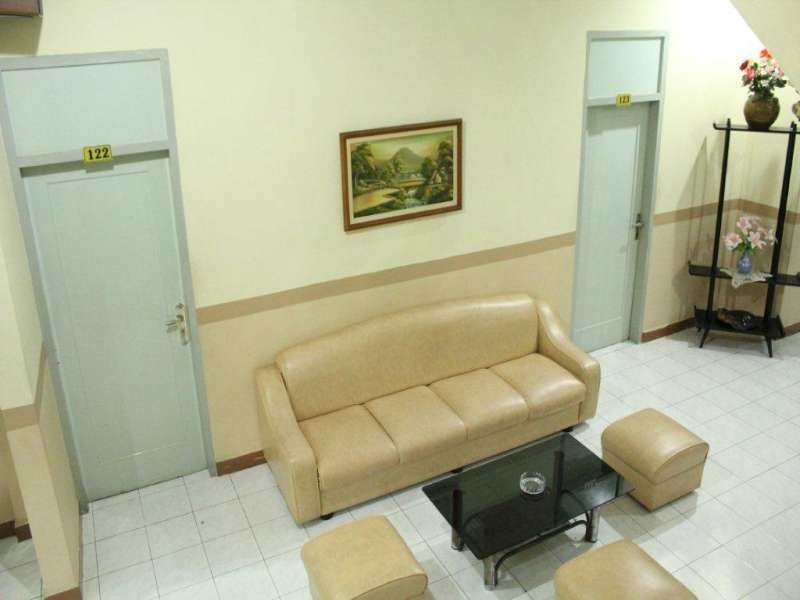 Hotel Venus Kencana