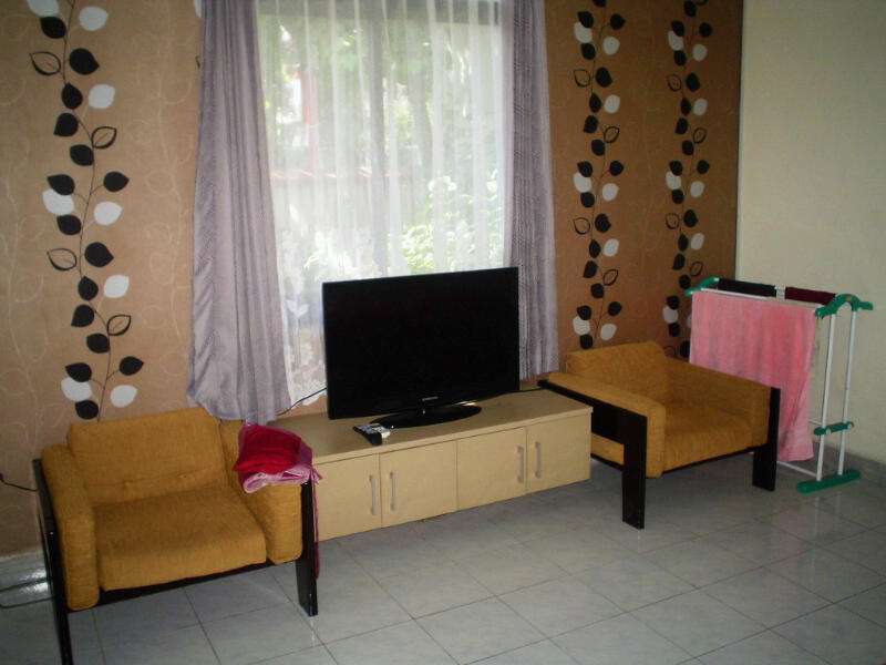 Hotel Venus Kencana