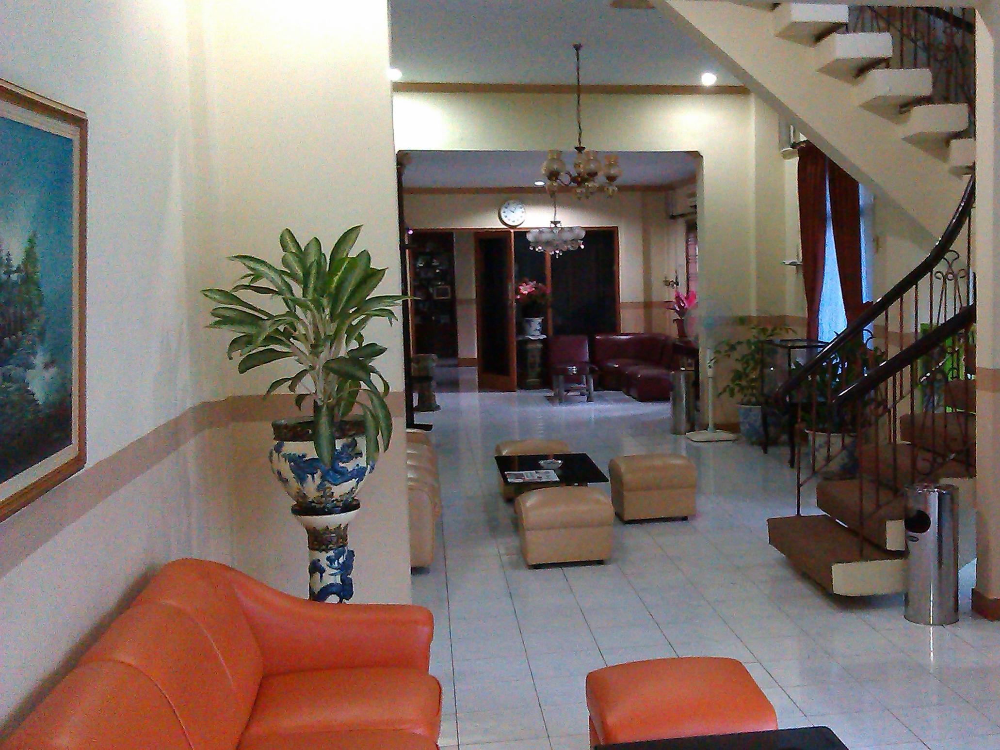 Hotel Venus Kencana