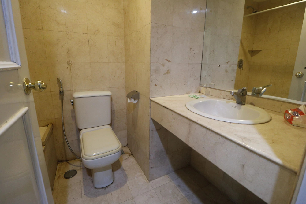 Hotel Wisata II Uit By RedDoorz