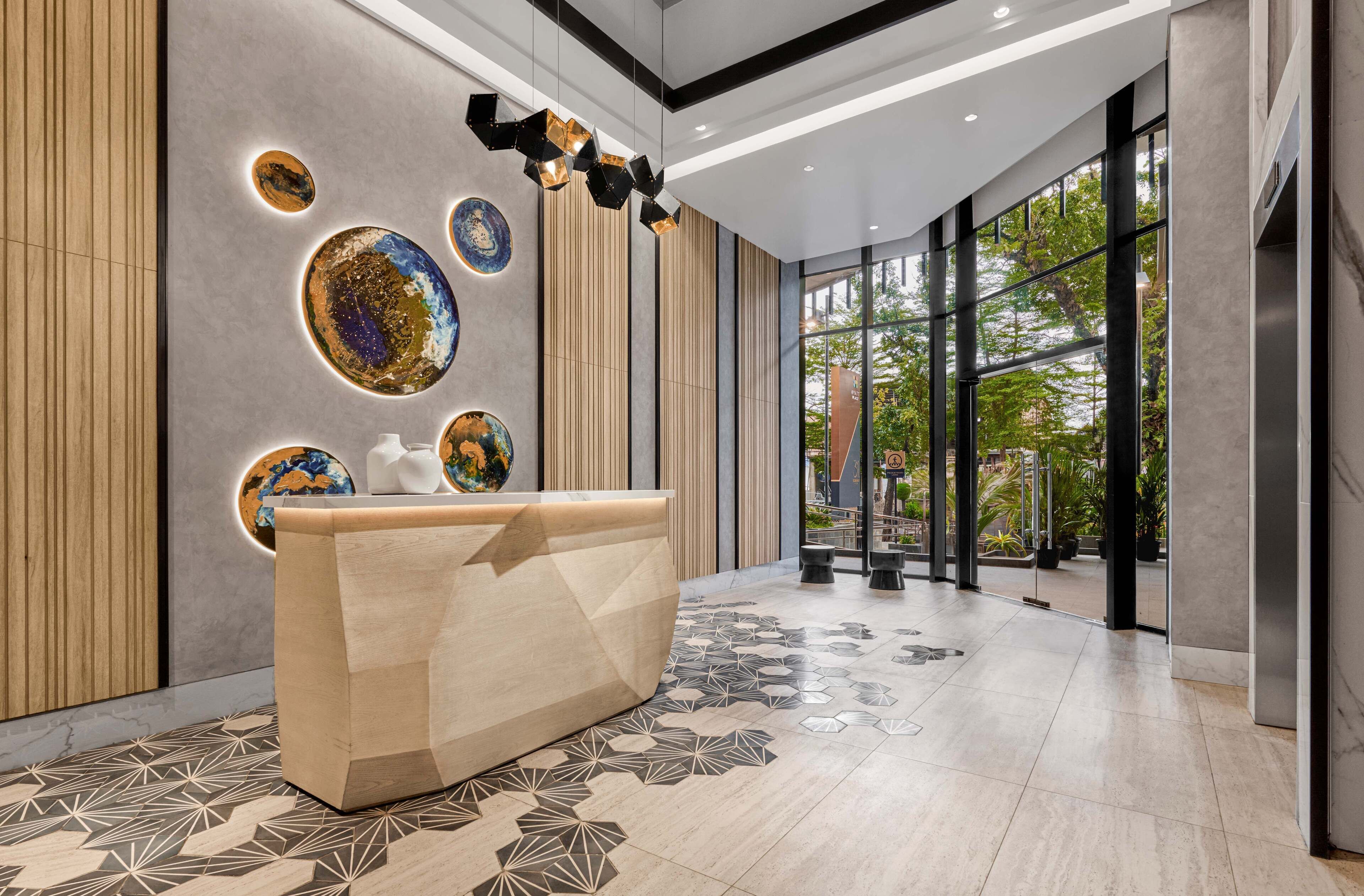 Hyatt Place Makassar