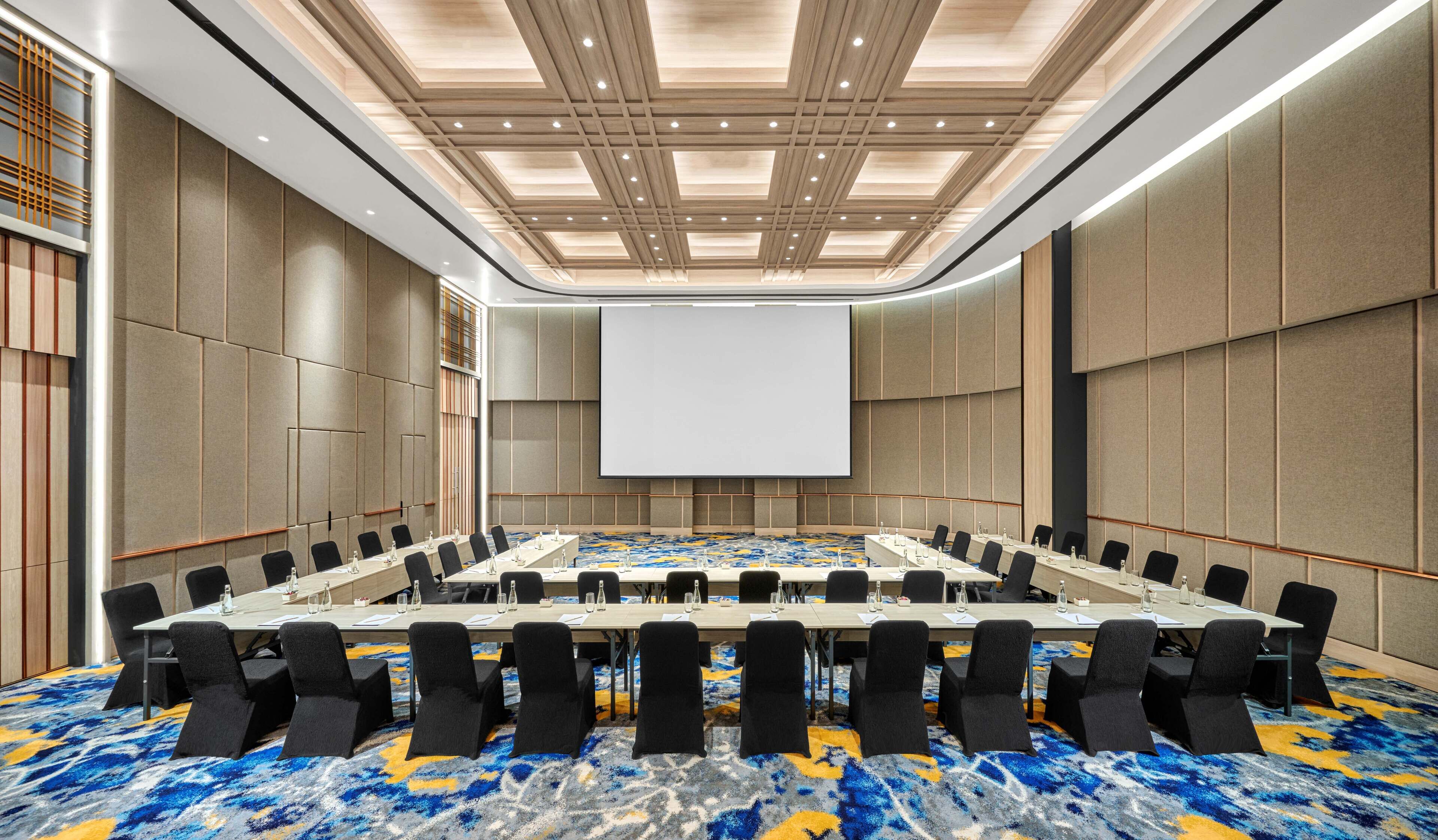 Hyatt Place Makassar
