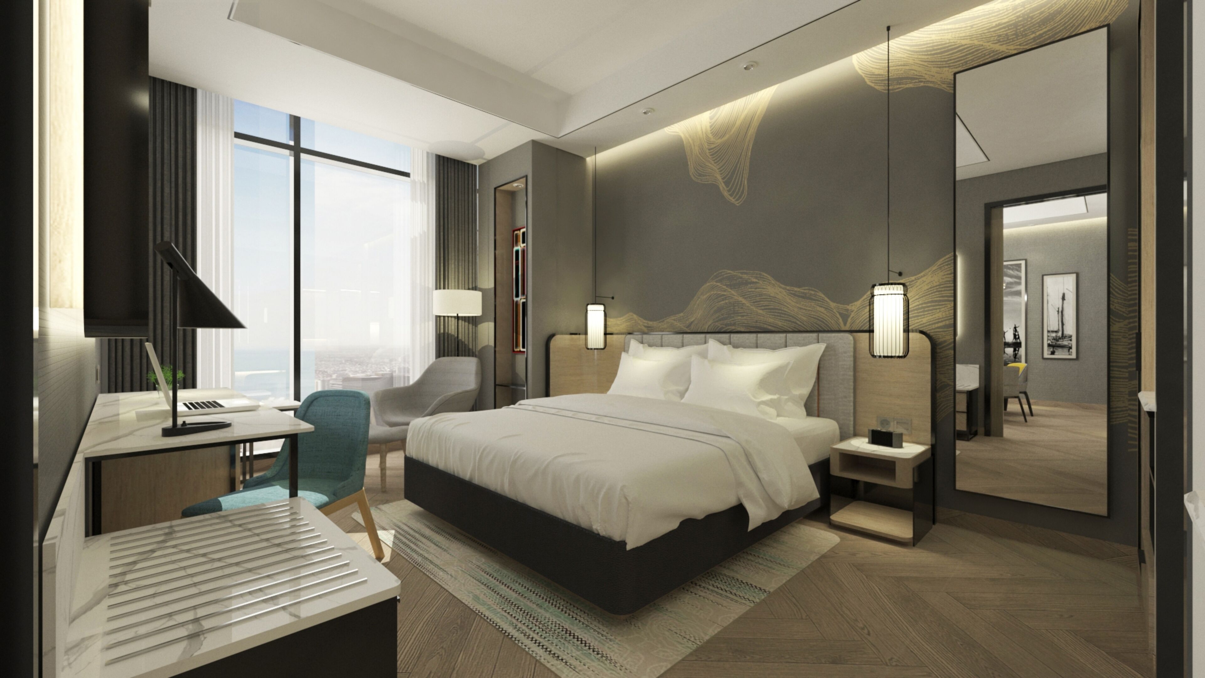 Hyatt Place Makassar