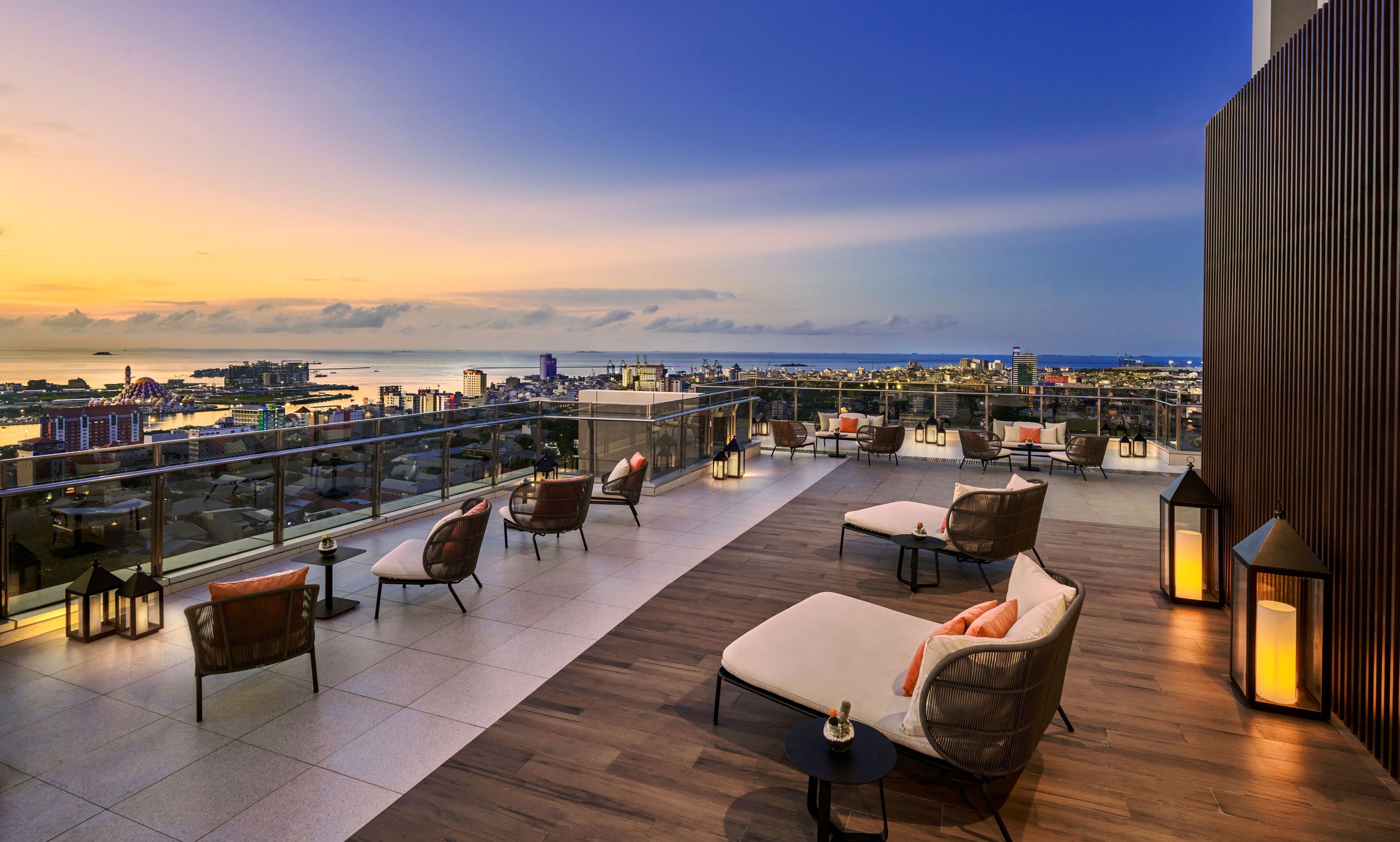 Hyatt Place Makassar