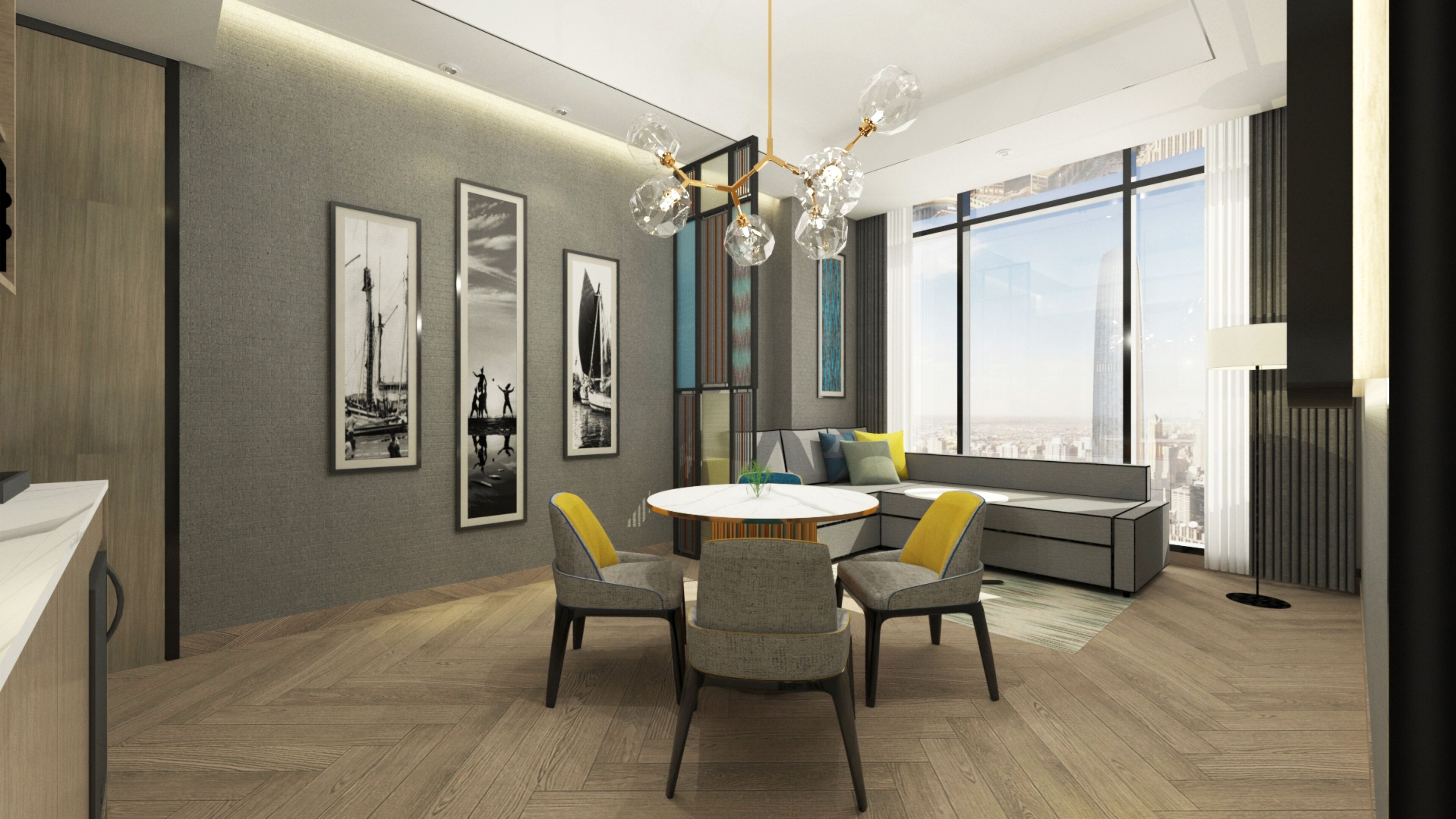 Hyatt Place Makassar