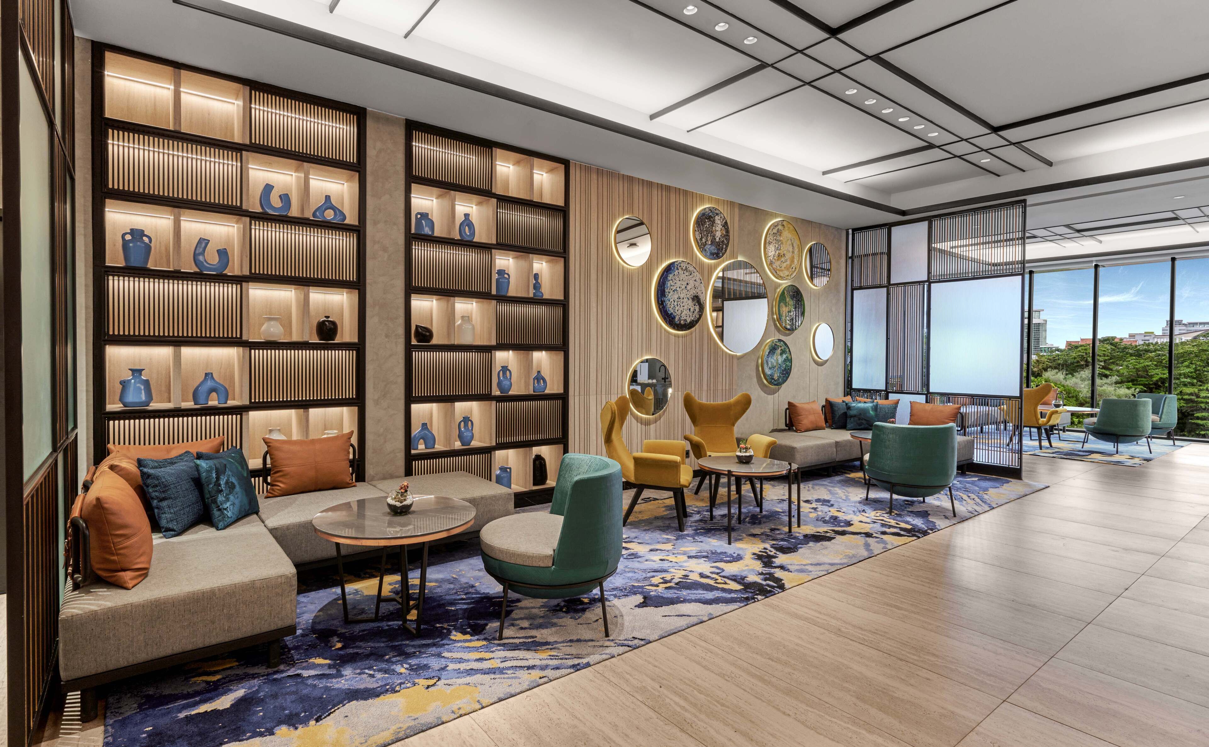 Hyatt Place Makassar