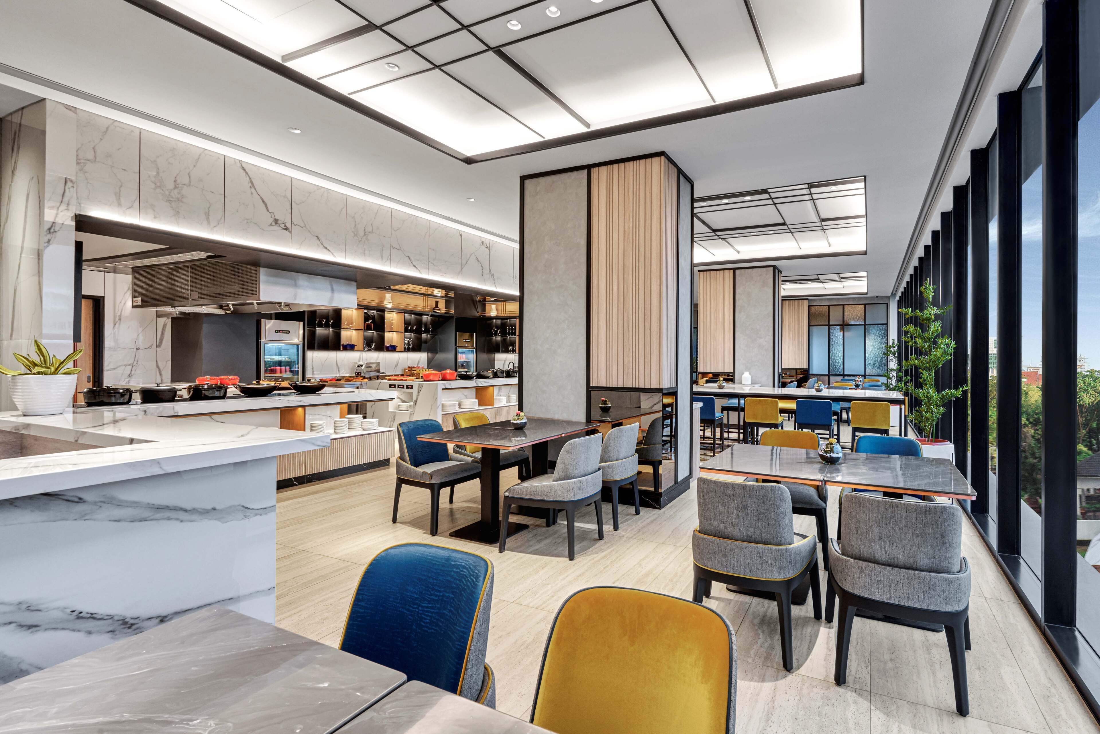 Hyatt Place Makassar