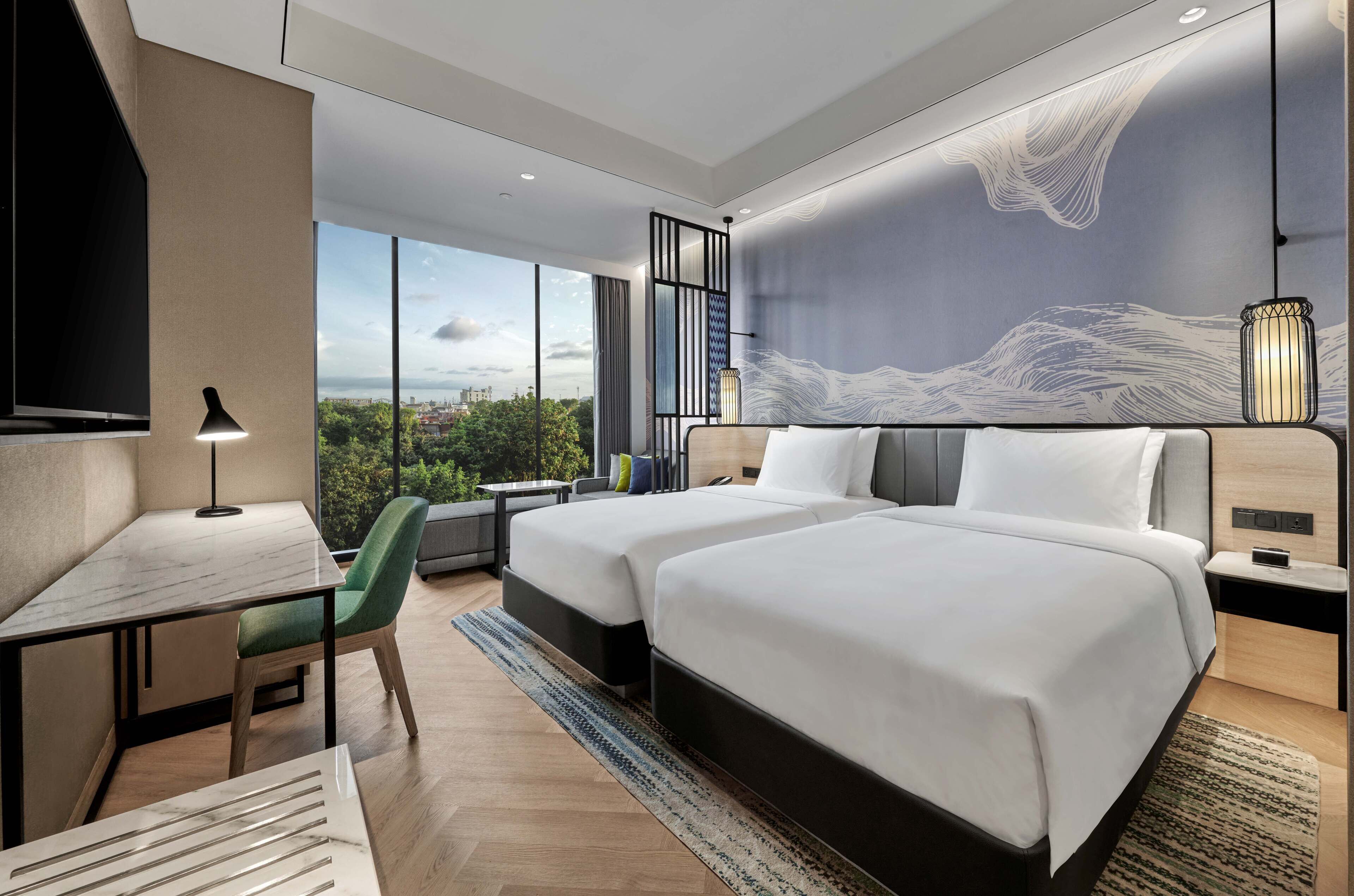 Hyatt Place Makassar