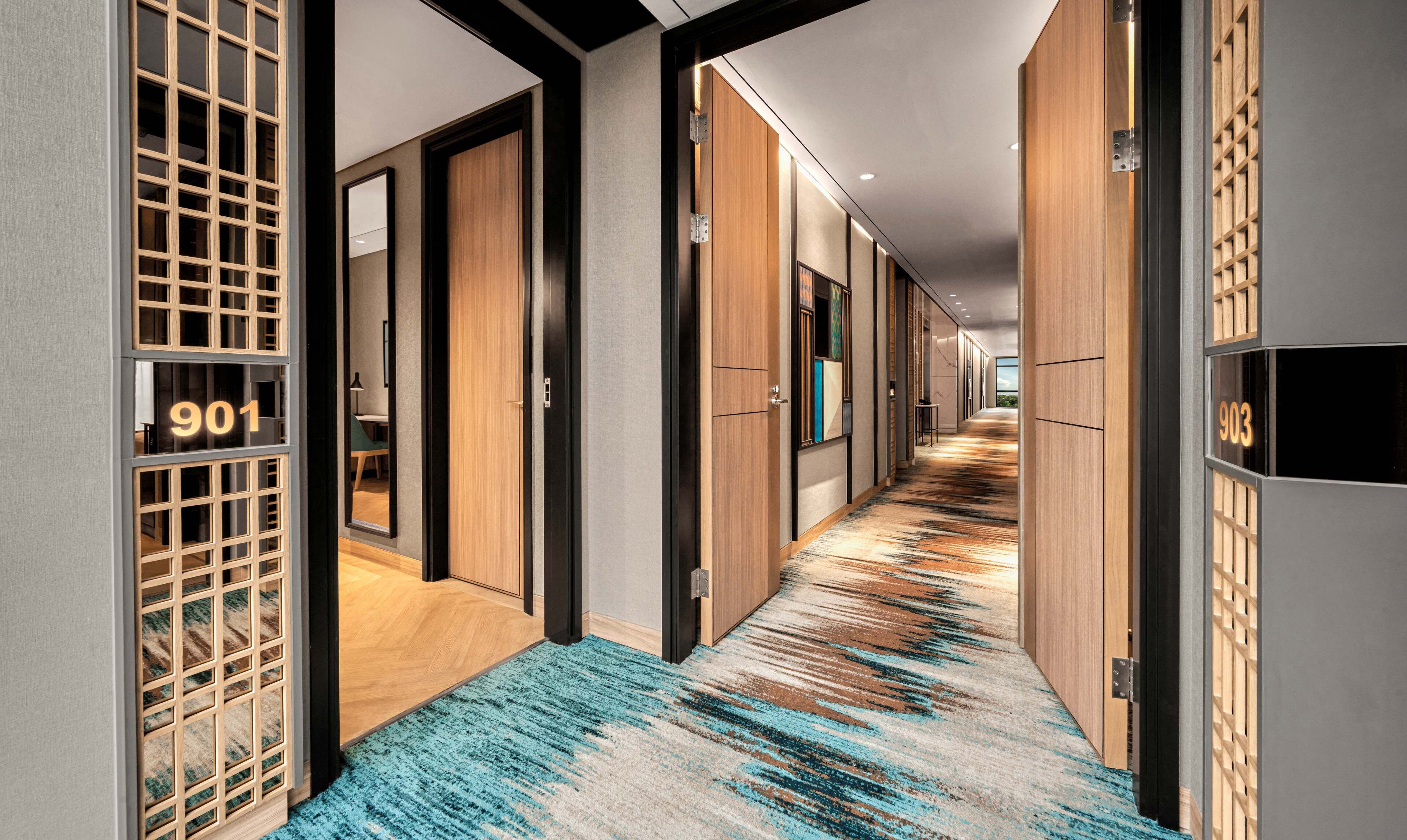 Hyatt Place Makassar