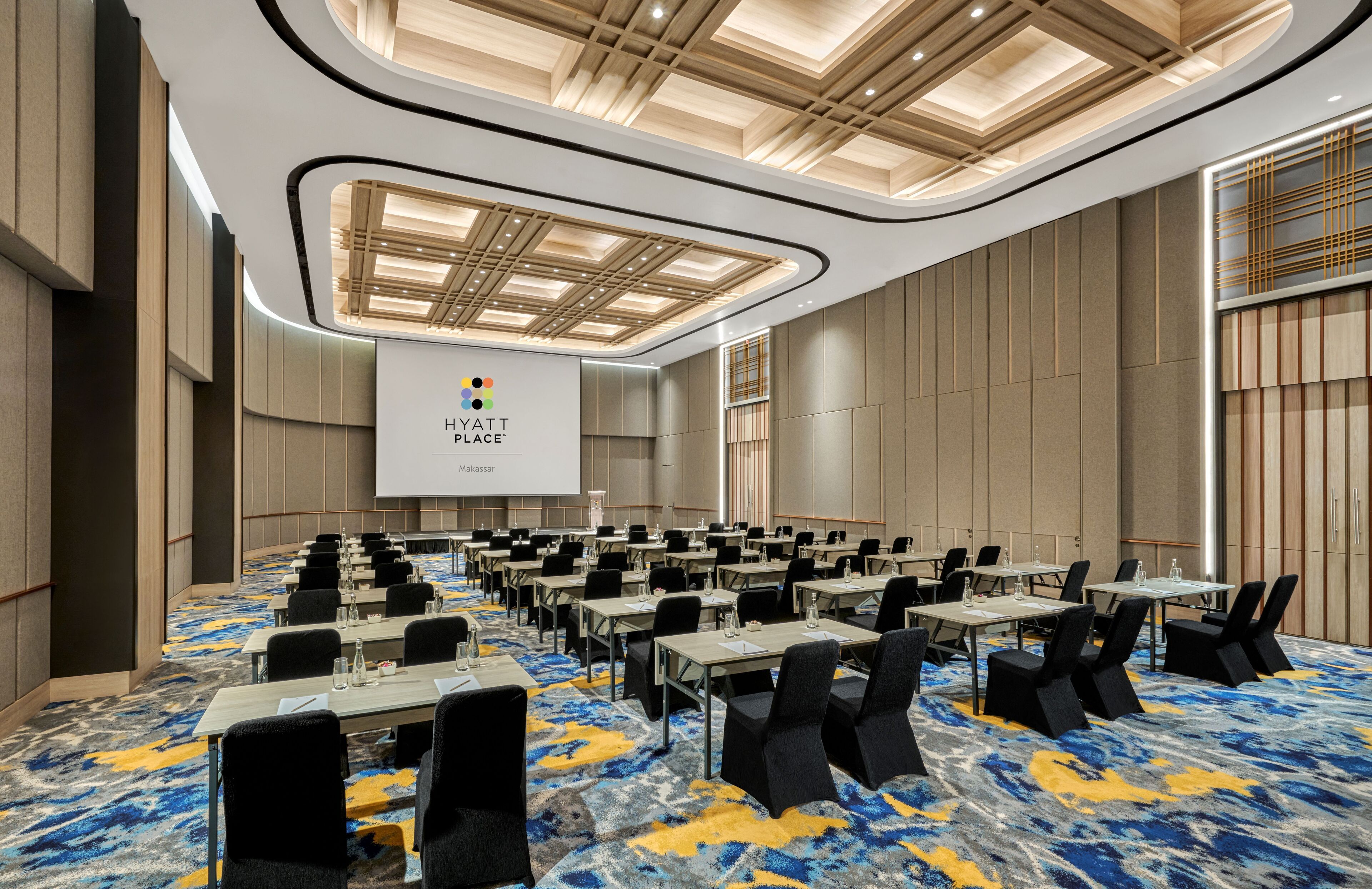 Hyatt Place Makassar