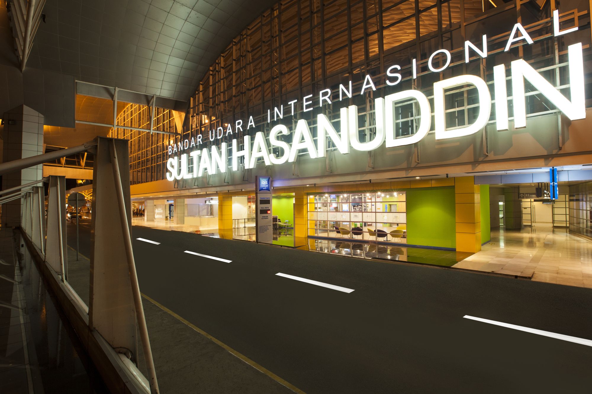 ibis budget Makassar Airport