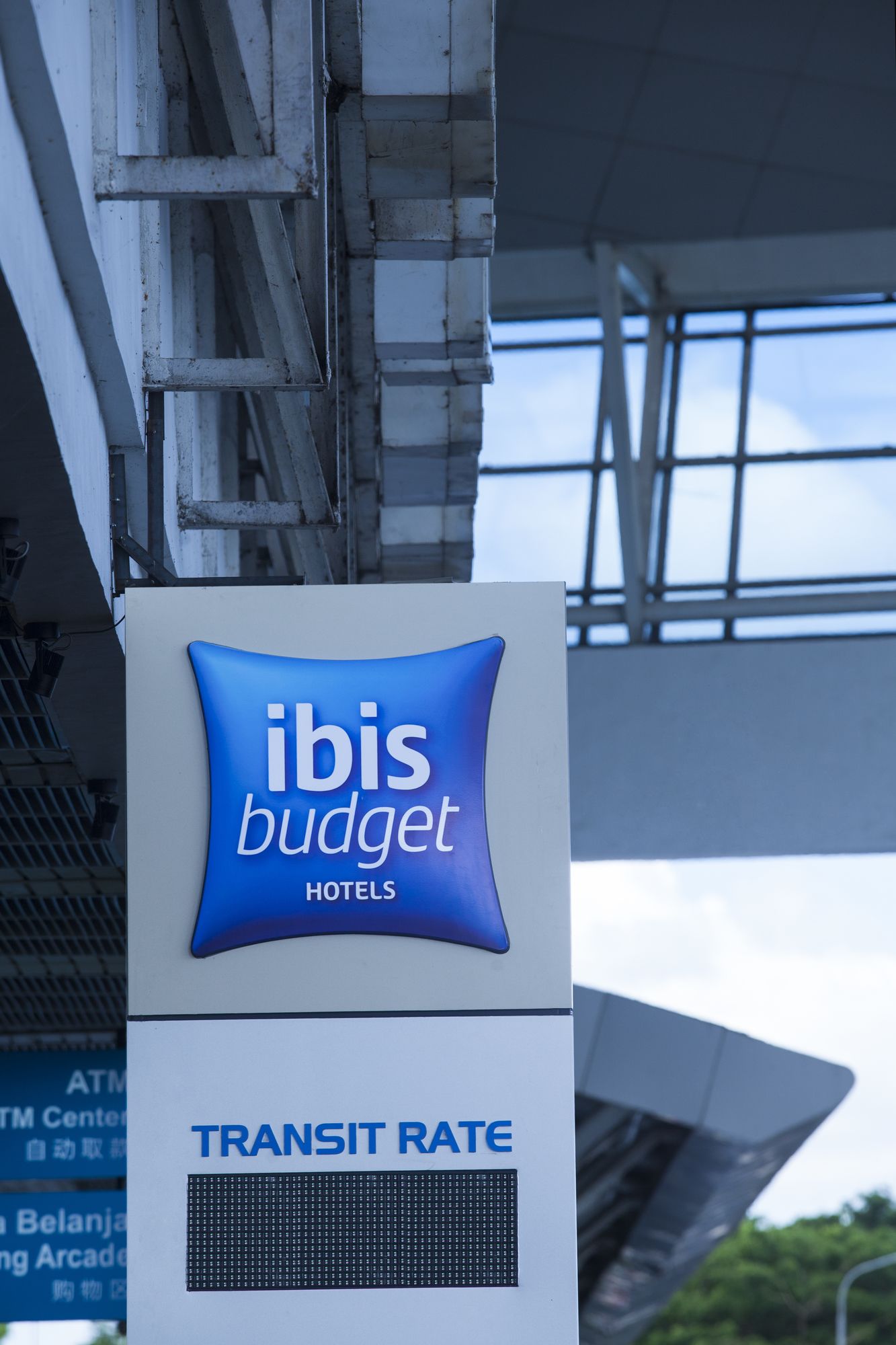 ibis budget Makassar Airport
