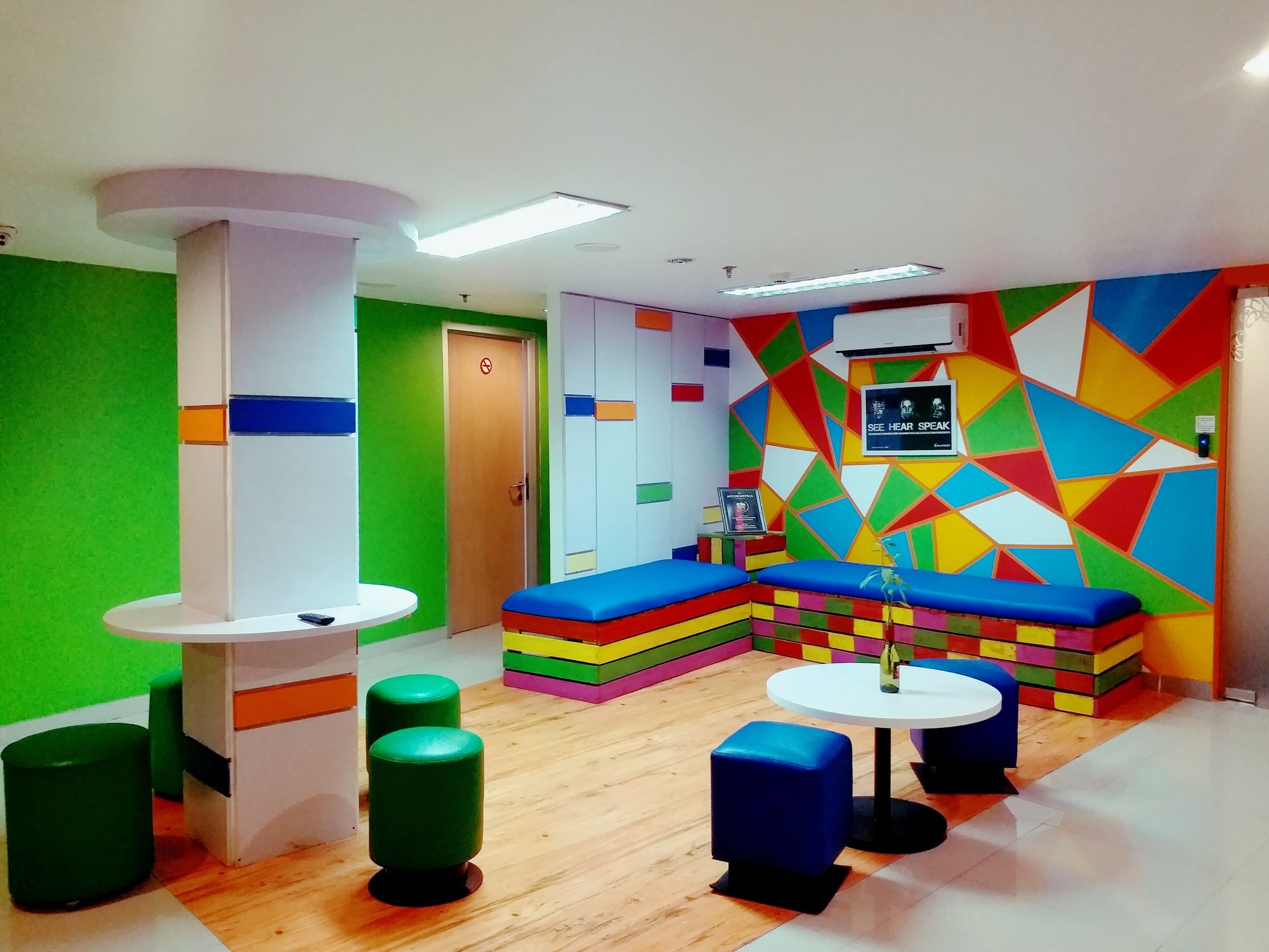 ibis budget Makassar Airport