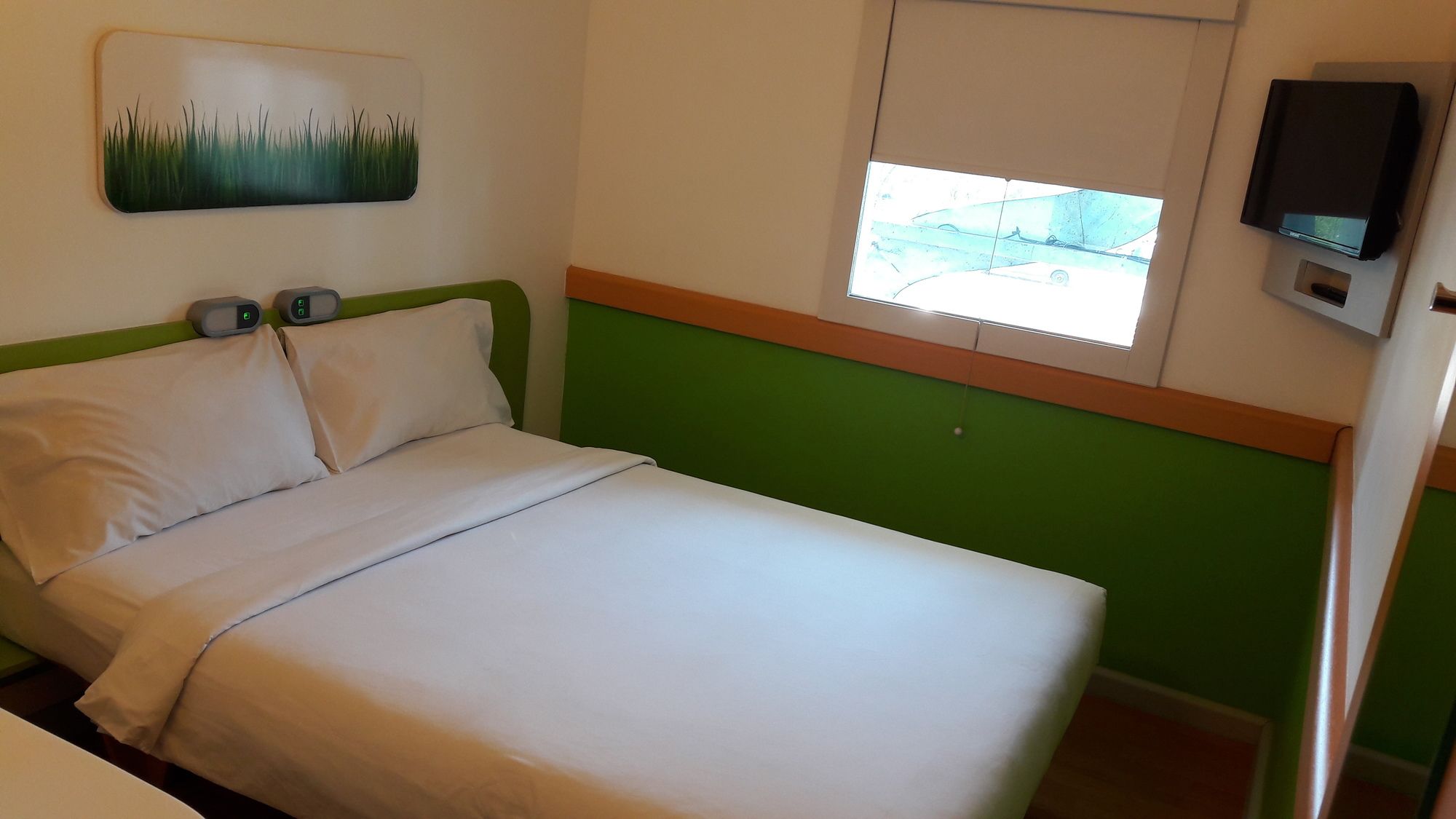 ibis budget Makassar Airport