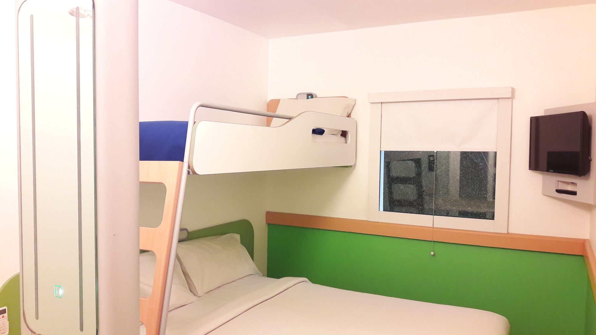 ibis budget Makassar Airport