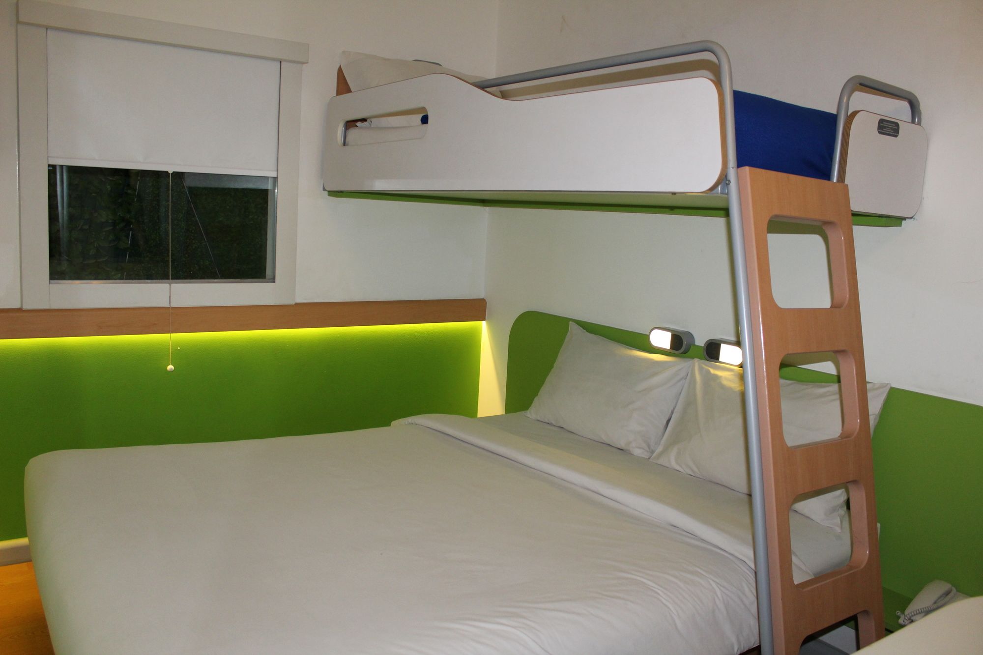 ibis budget Makassar Airport