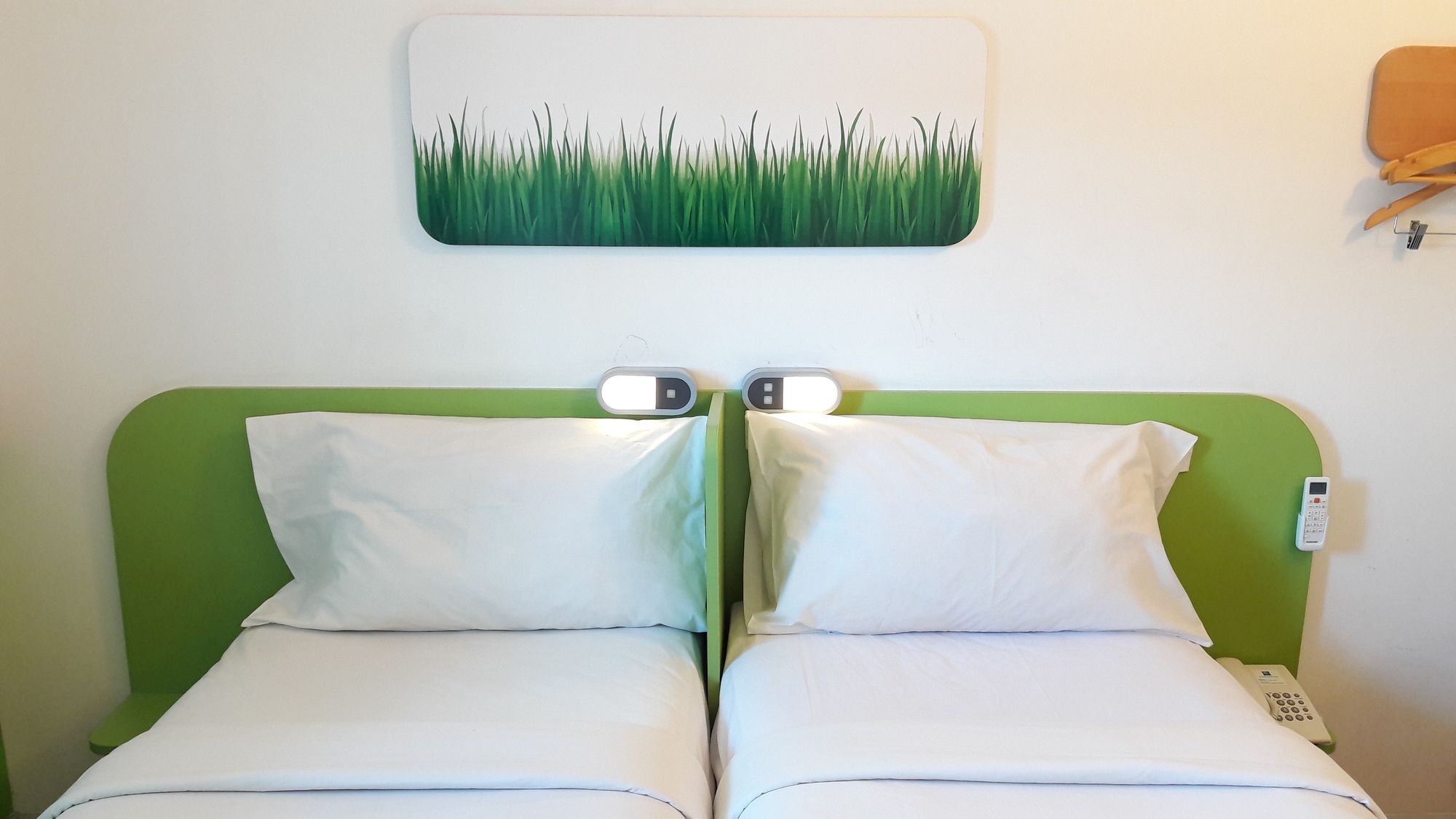 ibis budget Makassar Airport