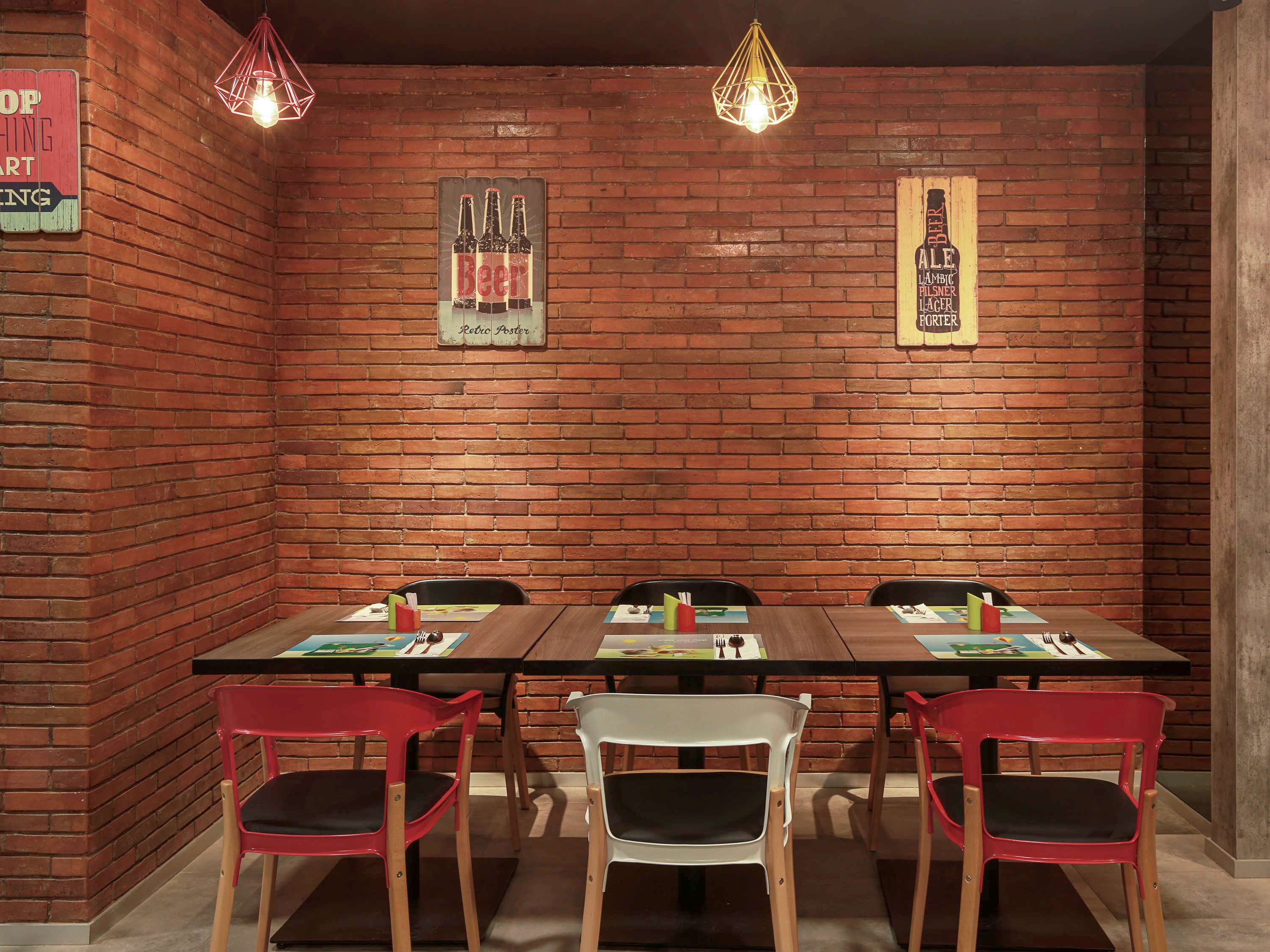 ibis Styles Makassar Sam Ratulangi