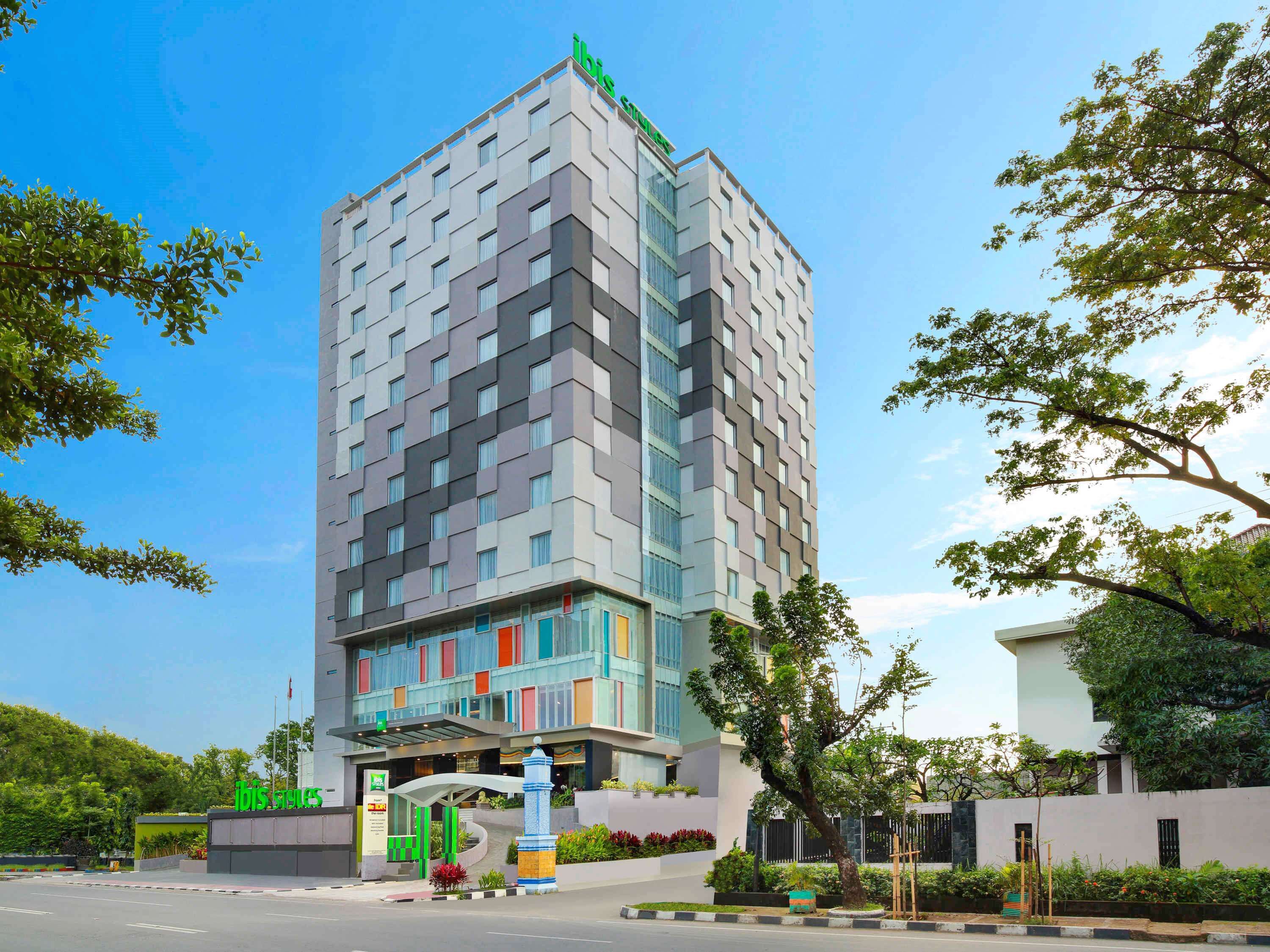 ibis Styles Makassar Sam Ratulangi