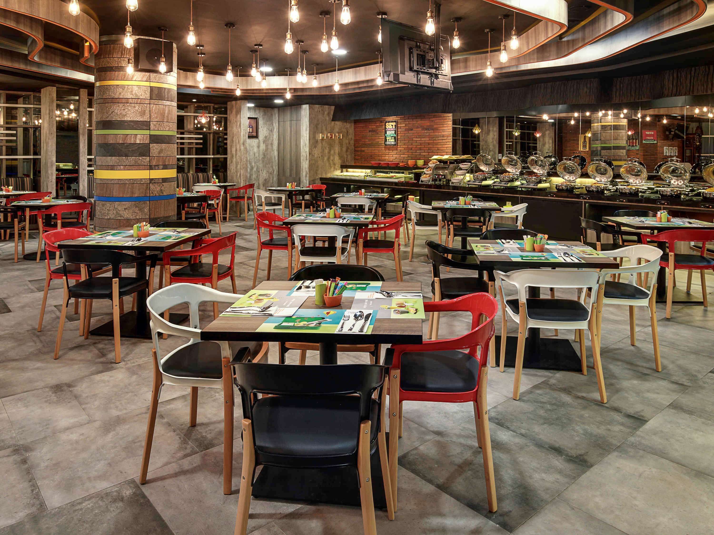 ibis Styles Makassar Sam Ratulangi