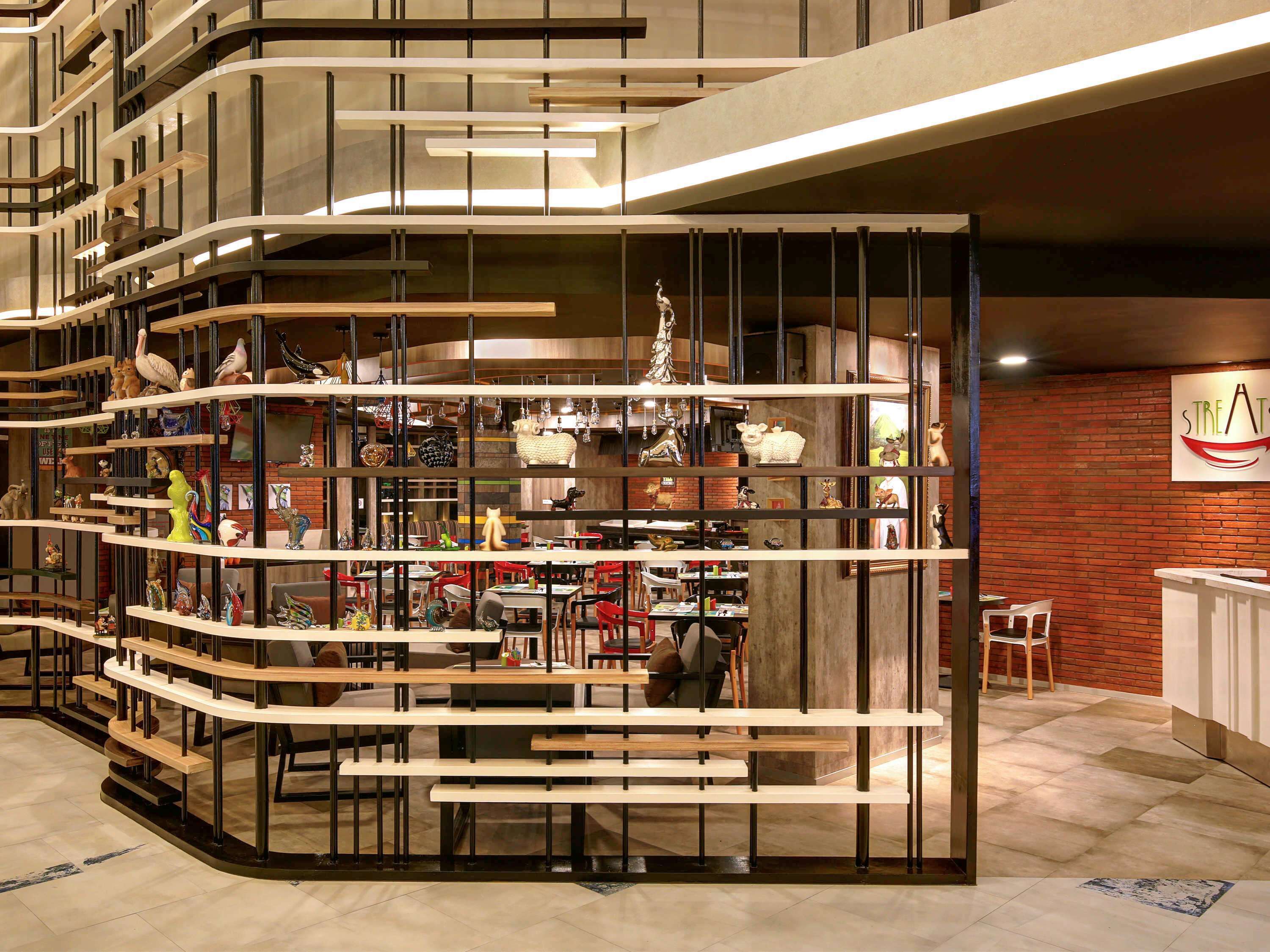 ibis Styles Makassar Sam Ratulangi