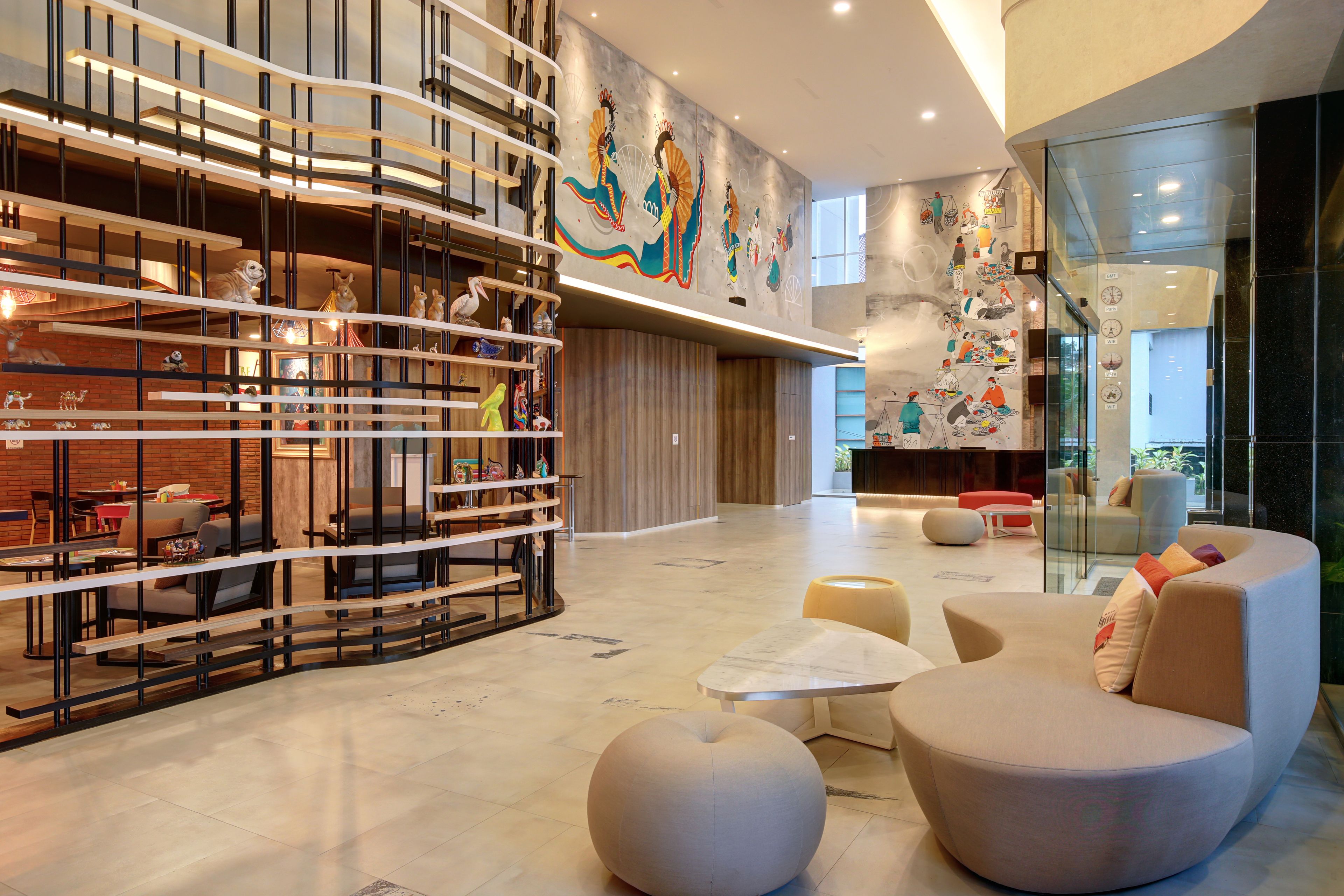 ibis Styles Makassar Sam Ratulangi