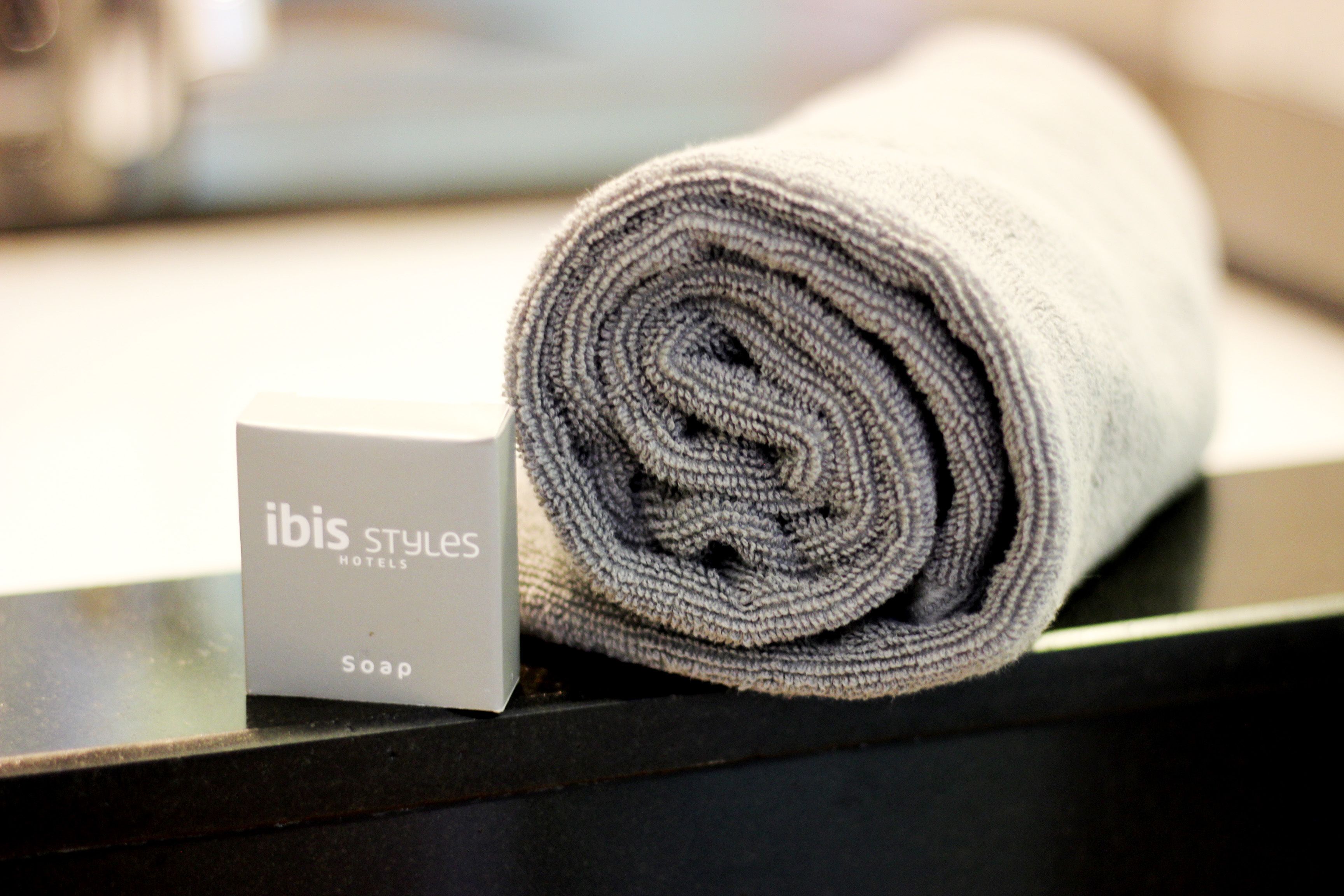 ibis Styles Makassar Sam Ratulangi