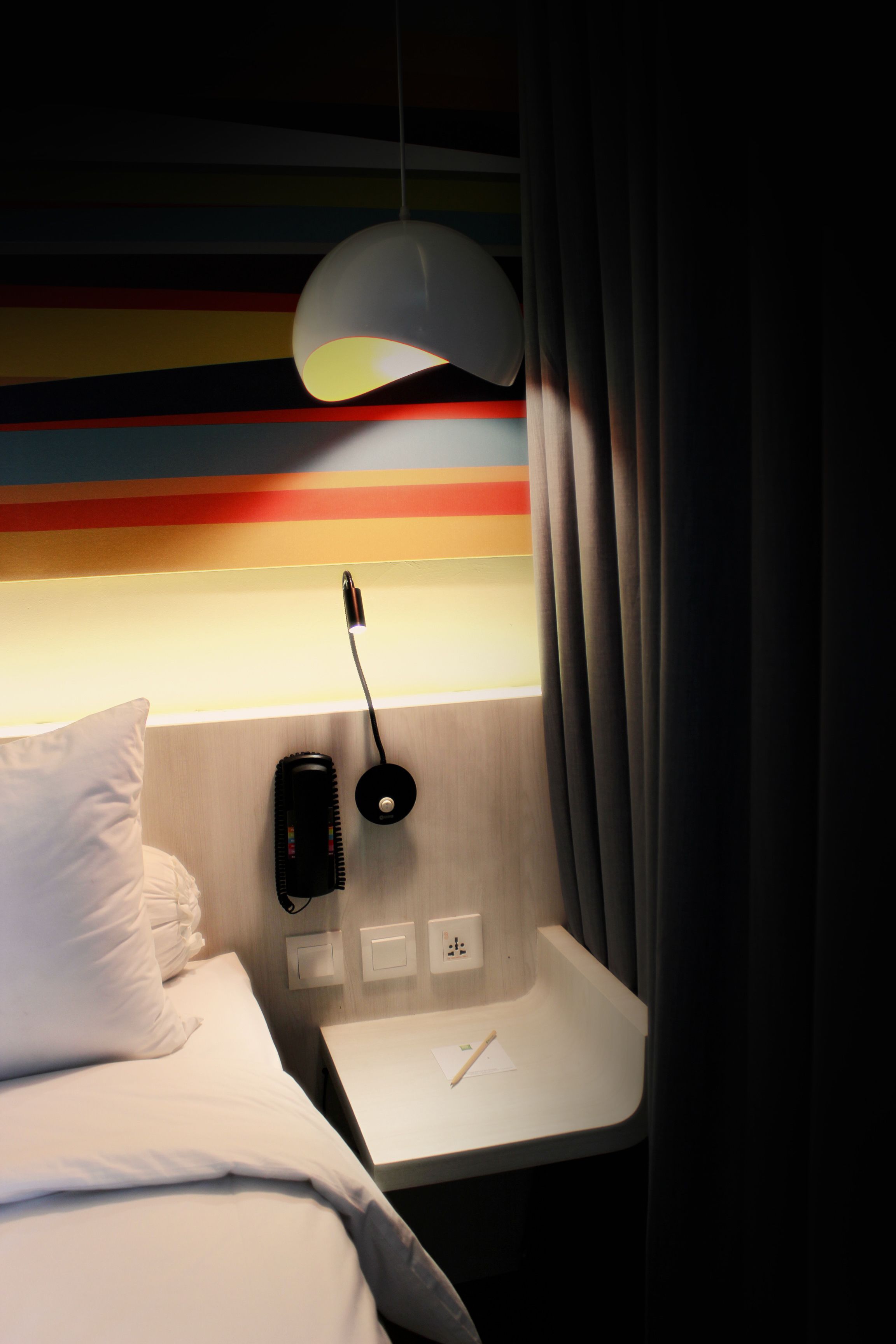 ibis Styles Makassar Sam Ratulangi