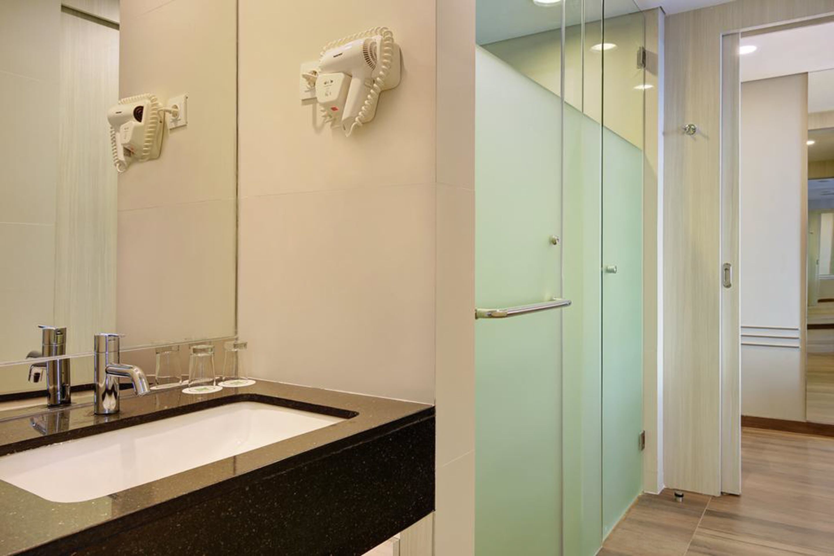 ibis Styles Makassar Sam Ratulangi