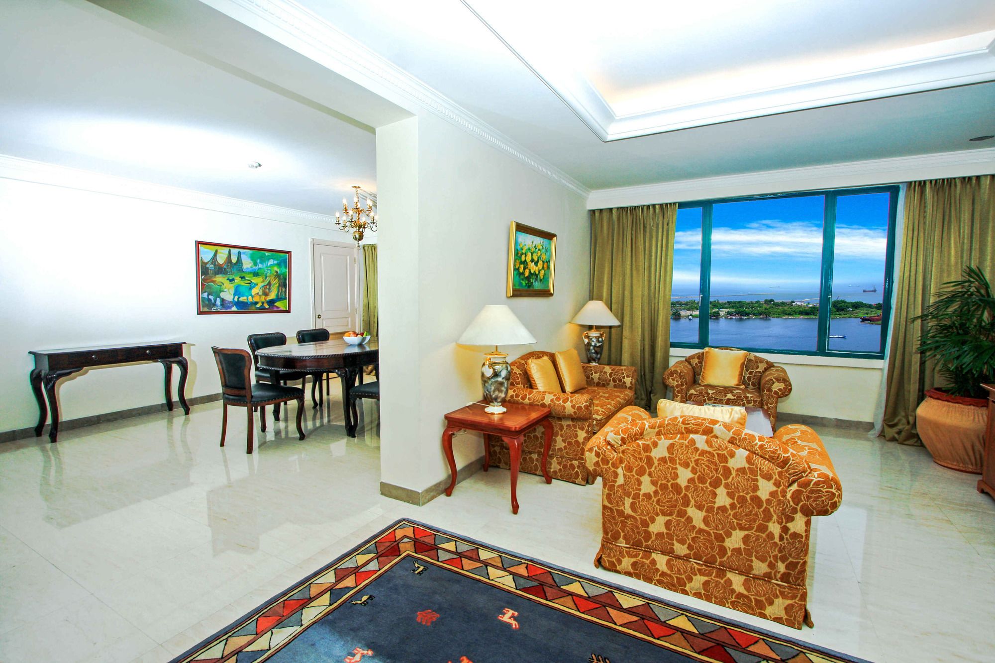 Imperial Aryaduta Makassar
