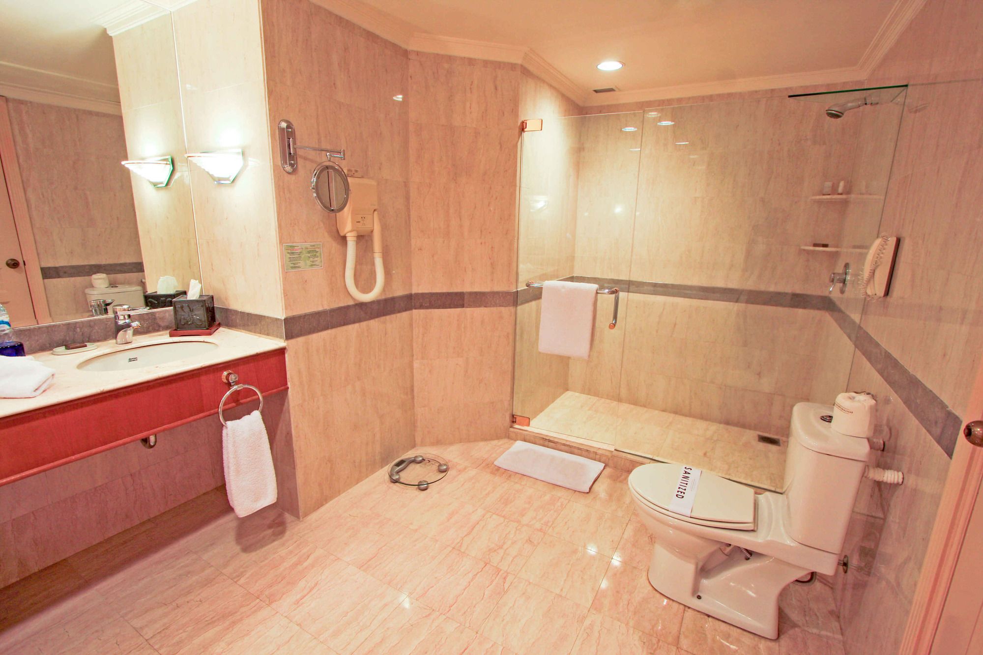 Imperial Aryaduta Makassar