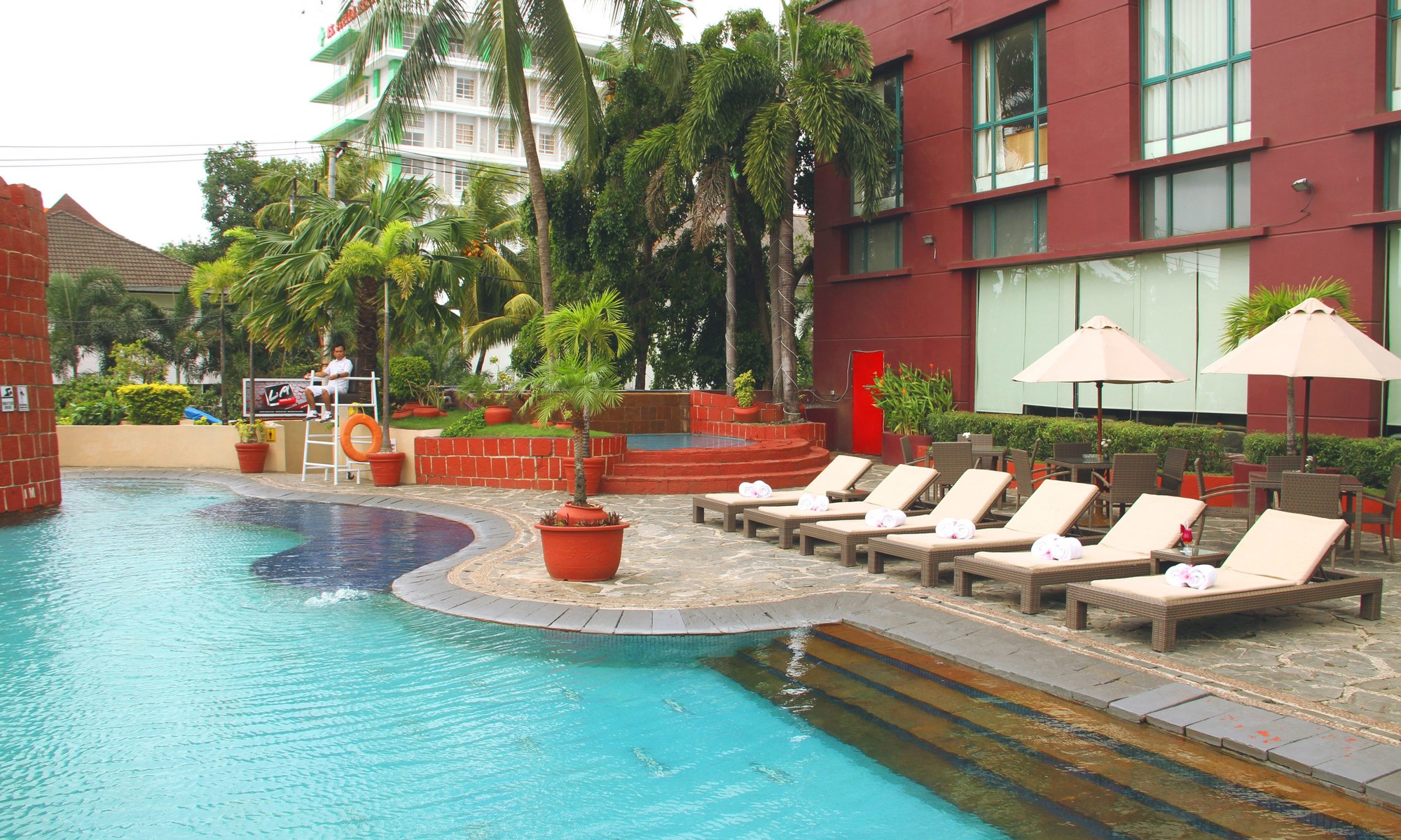 Imperial Aryaduta Makassar