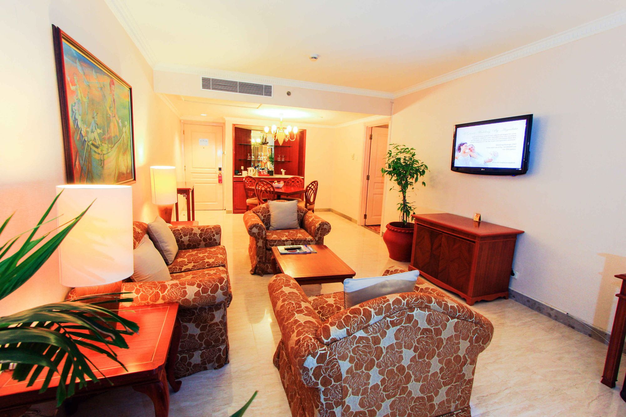 Imperial Aryaduta Makassar
