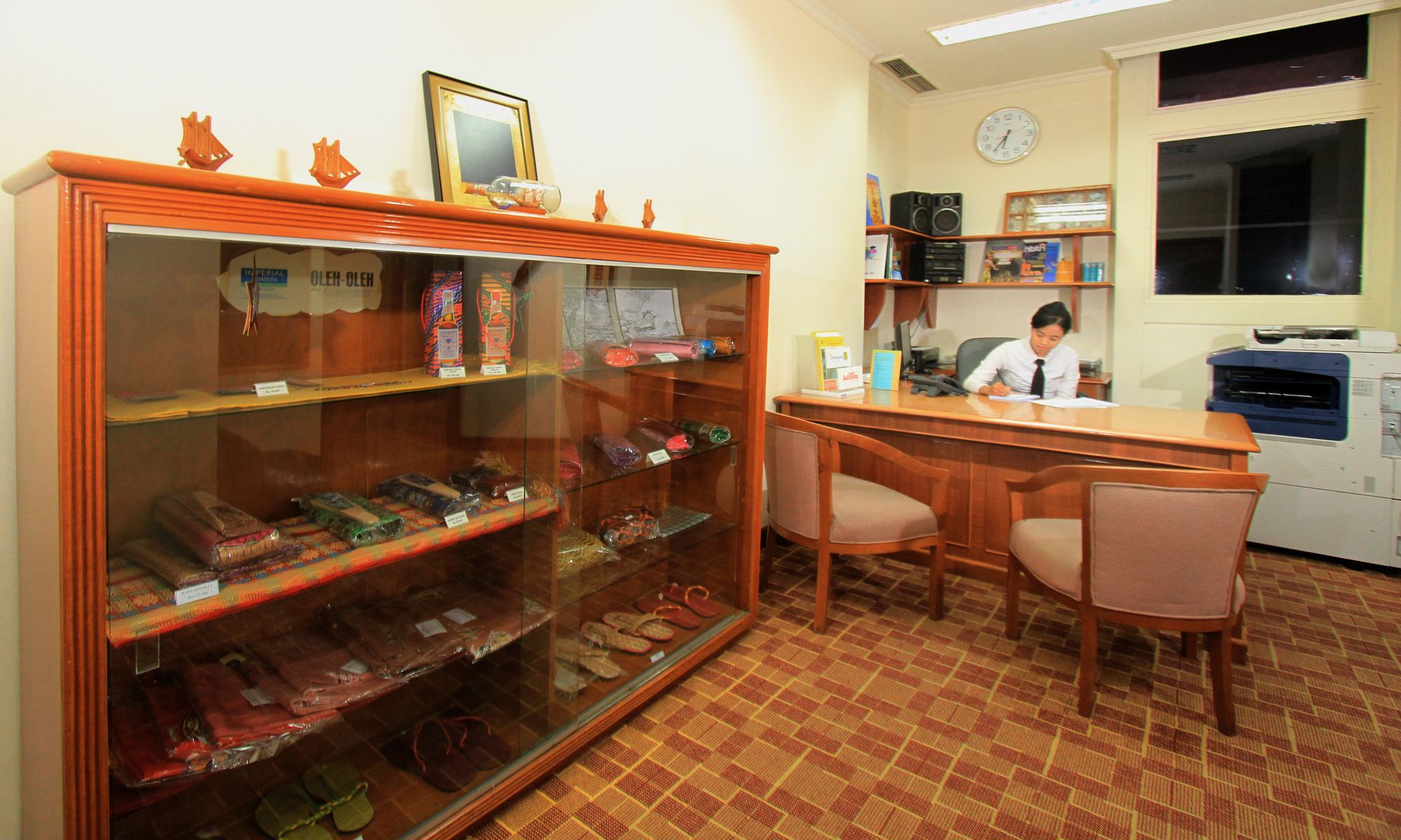Imperial Aryaduta Makassar