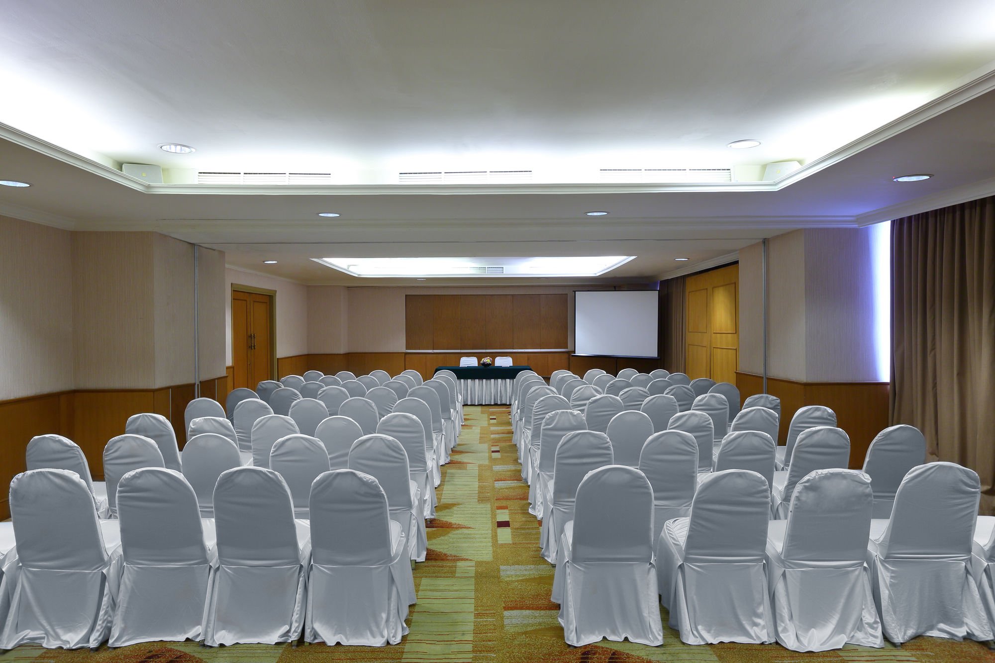 Imperial Aryaduta Makassar