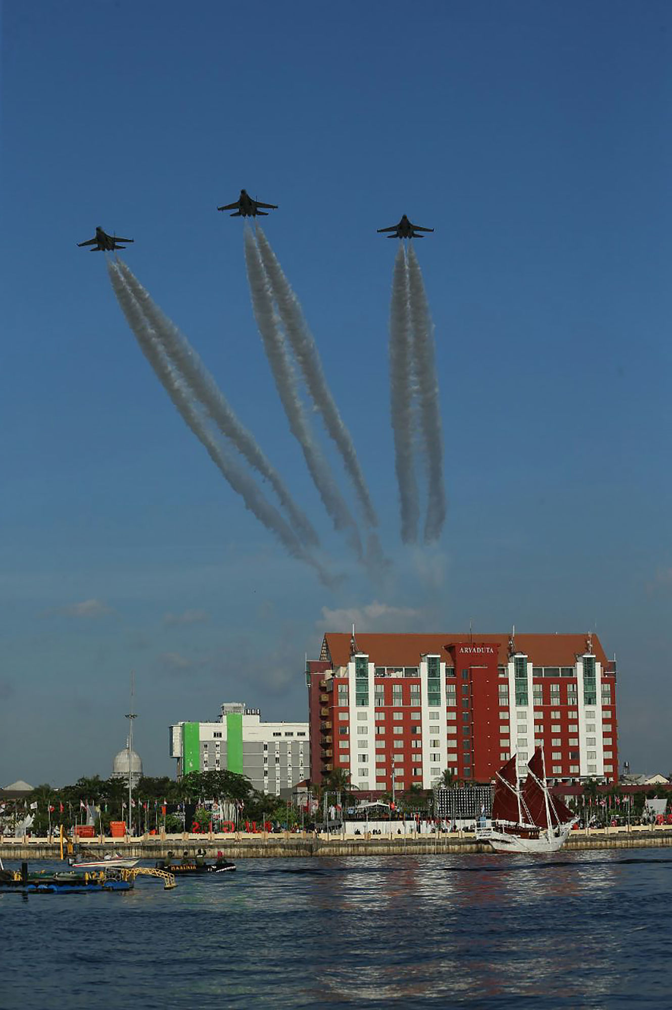 Imperial Aryaduta Makassar