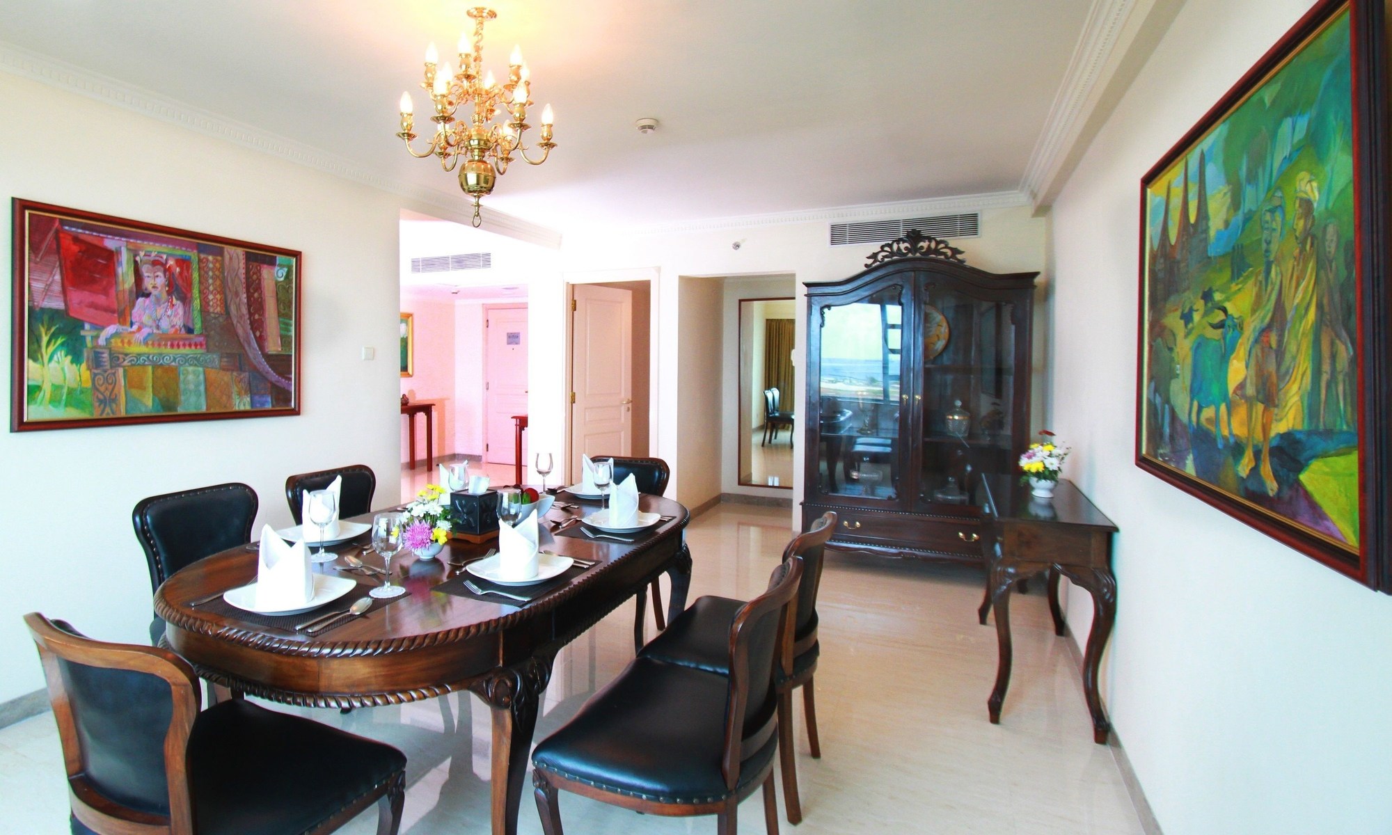 Imperial Aryaduta Makassar