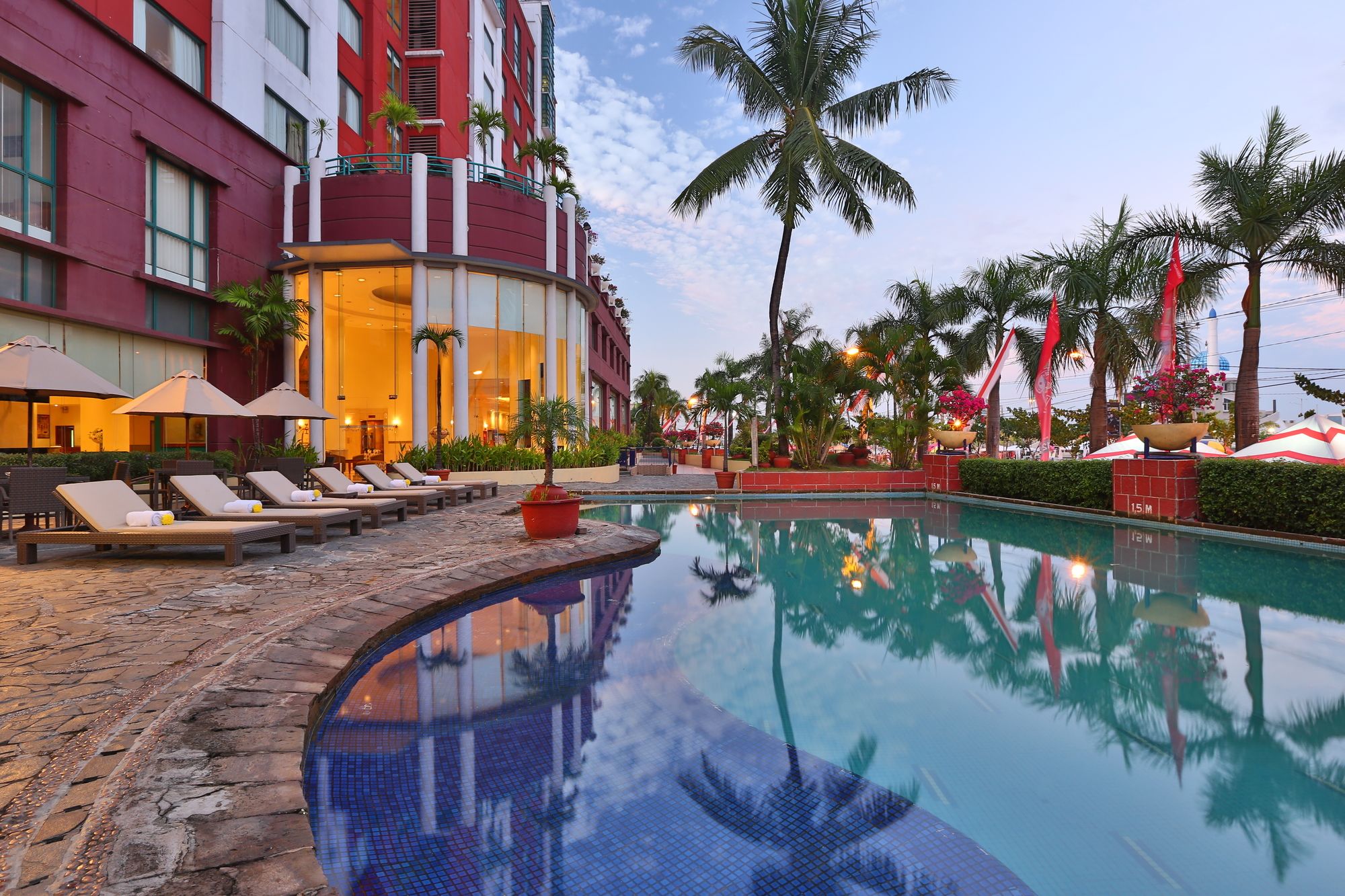 Imperial Aryaduta Makassar