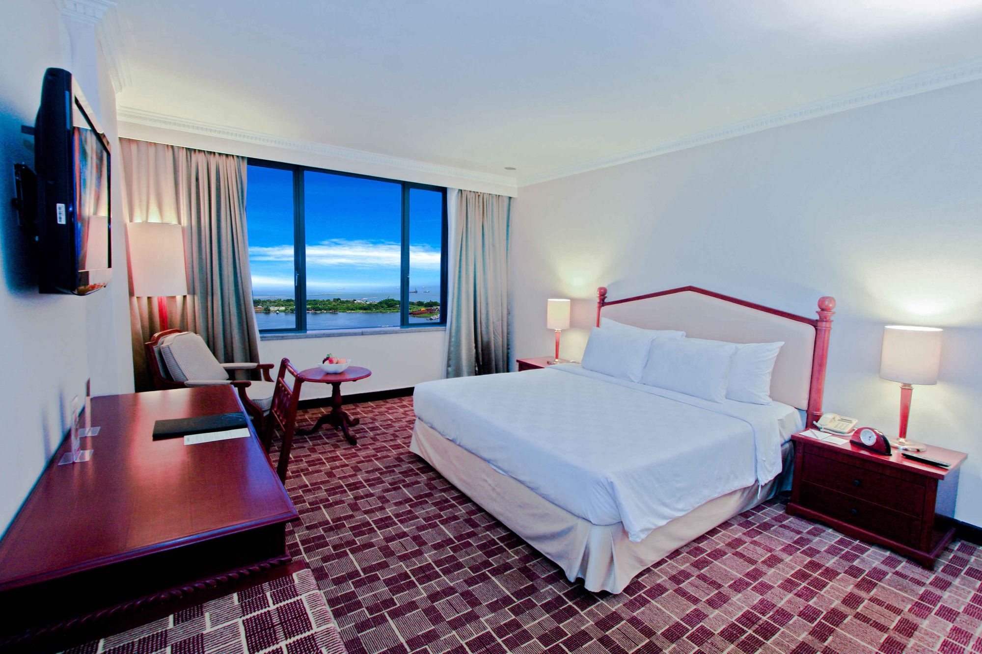 Imperial Aryaduta Makassar