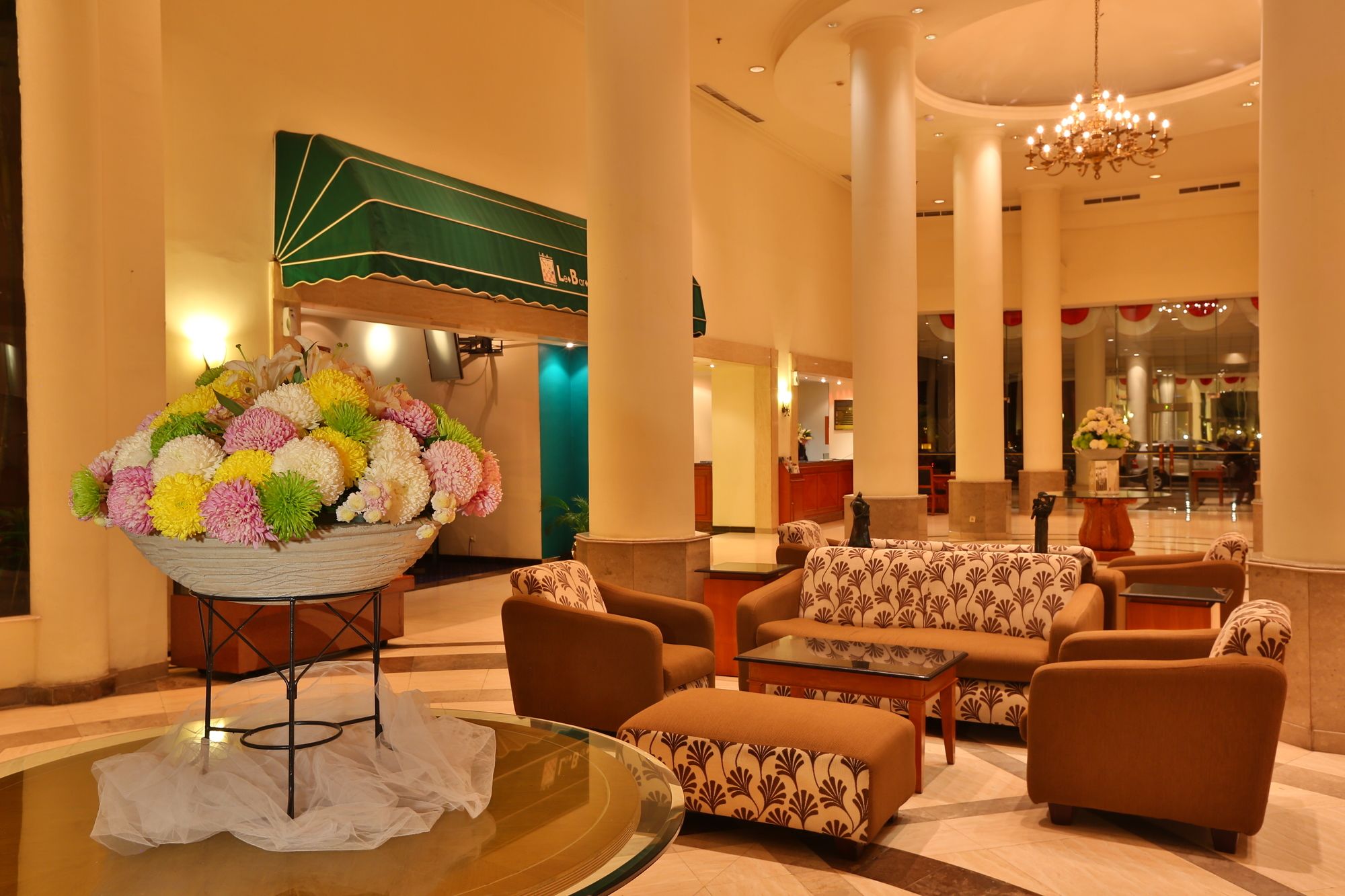 Imperial Aryaduta Makassar