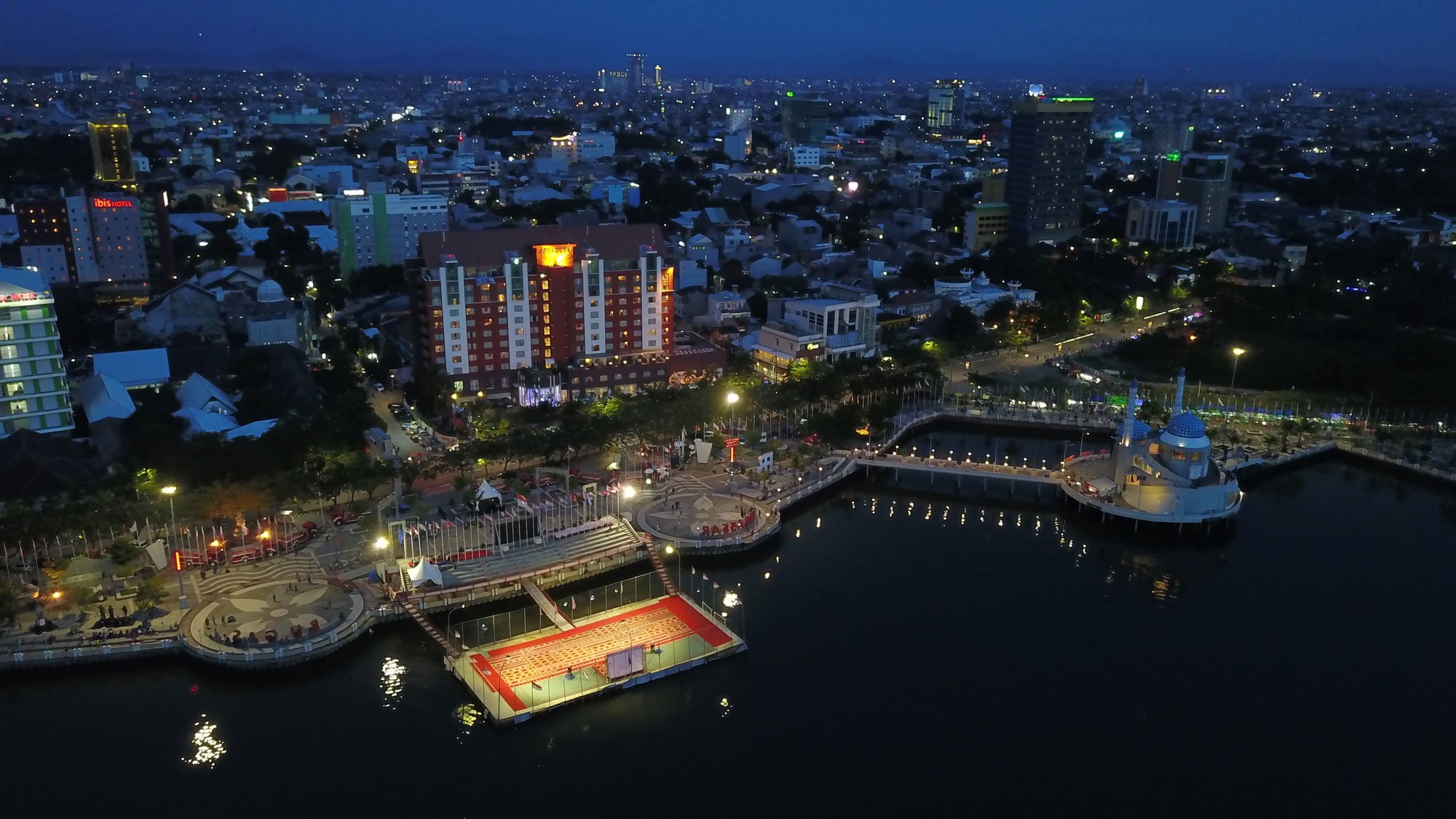 Imperial Aryaduta Makassar