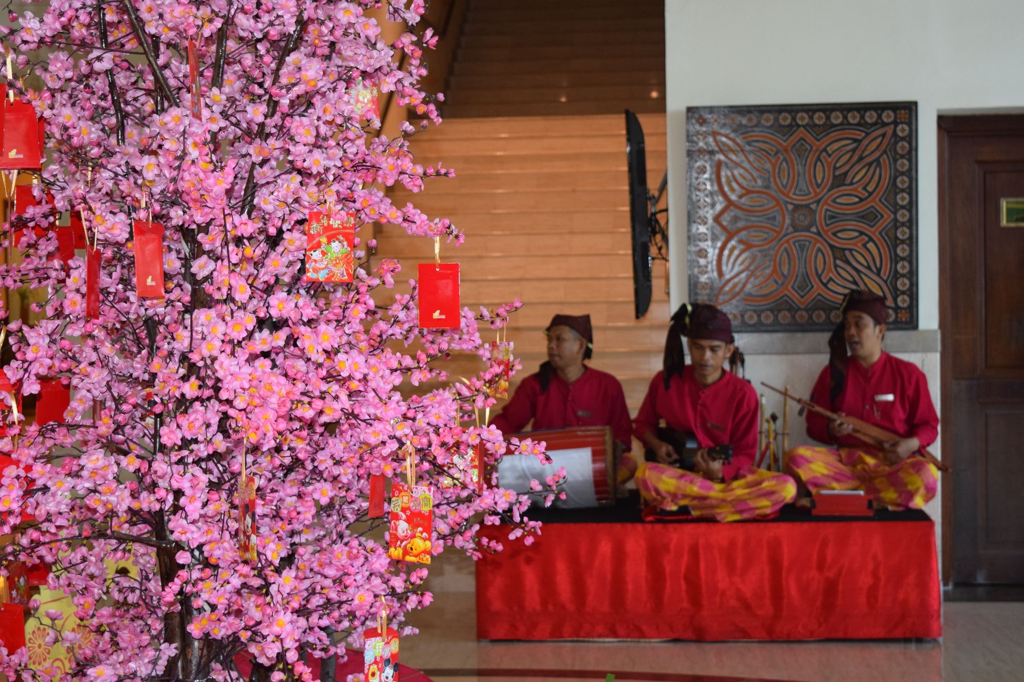 Imperial Aryaduta Makassar
