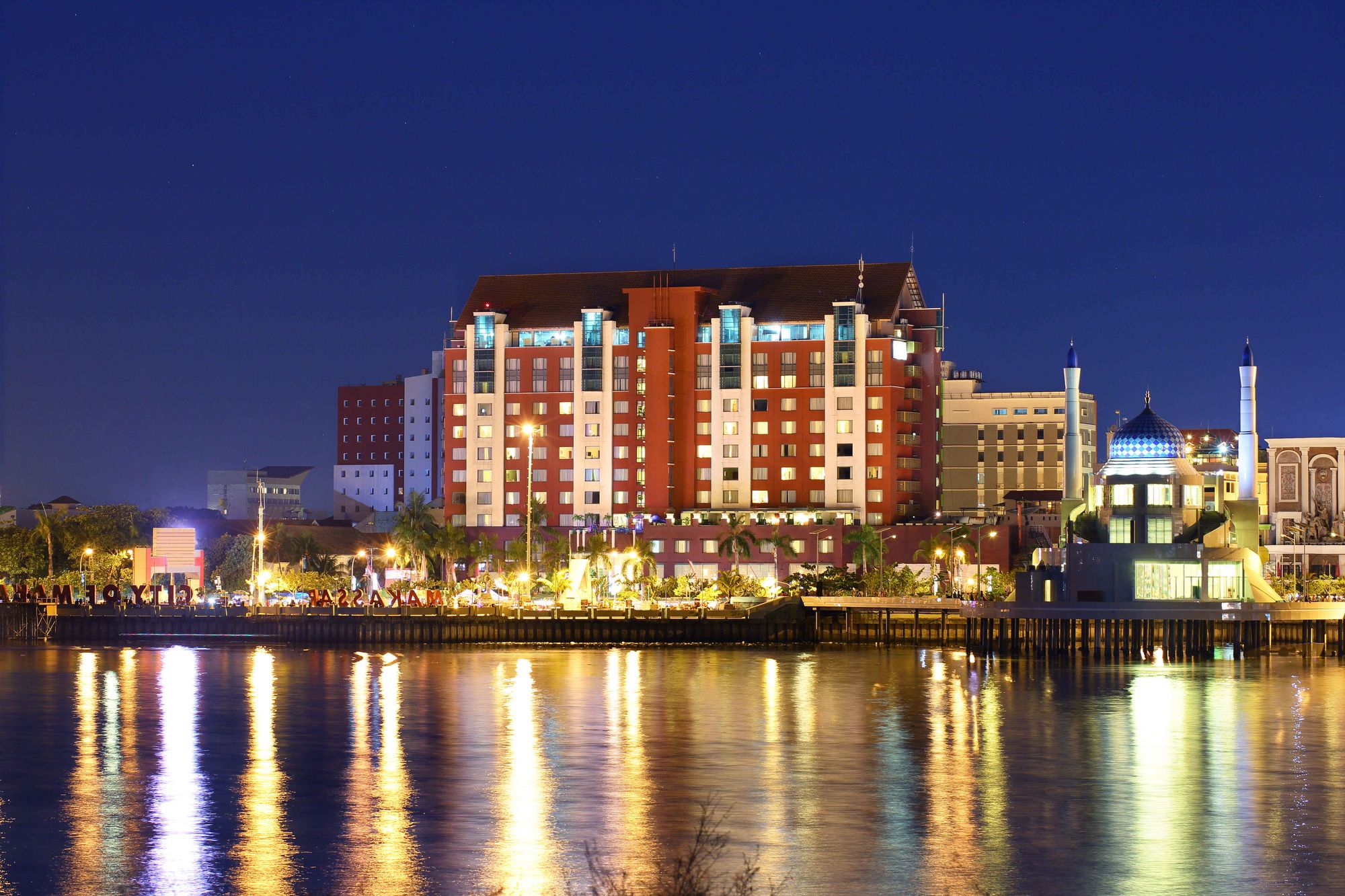 Imperial Aryaduta Makassar