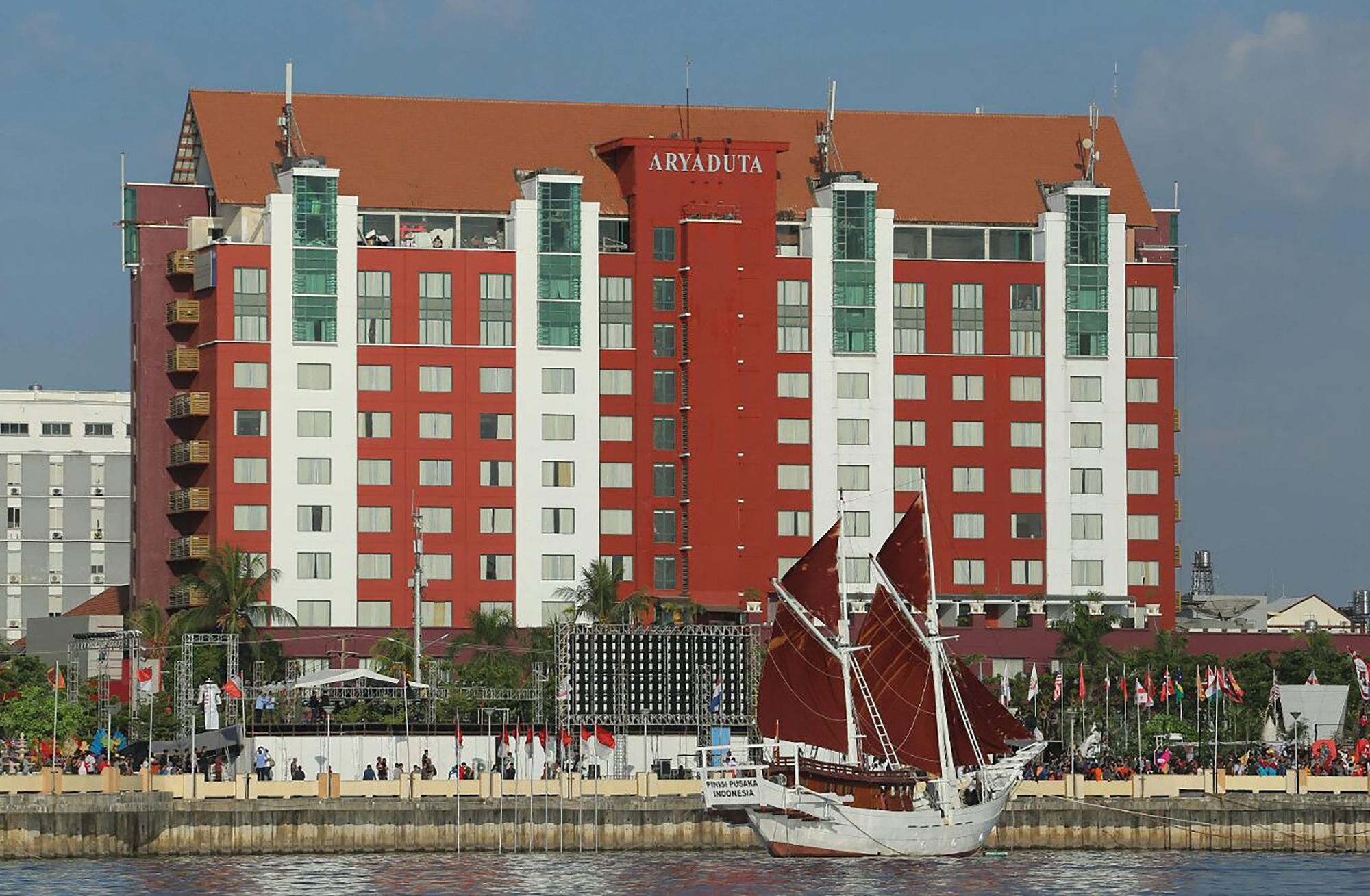 Imperial Aryaduta Makassar
