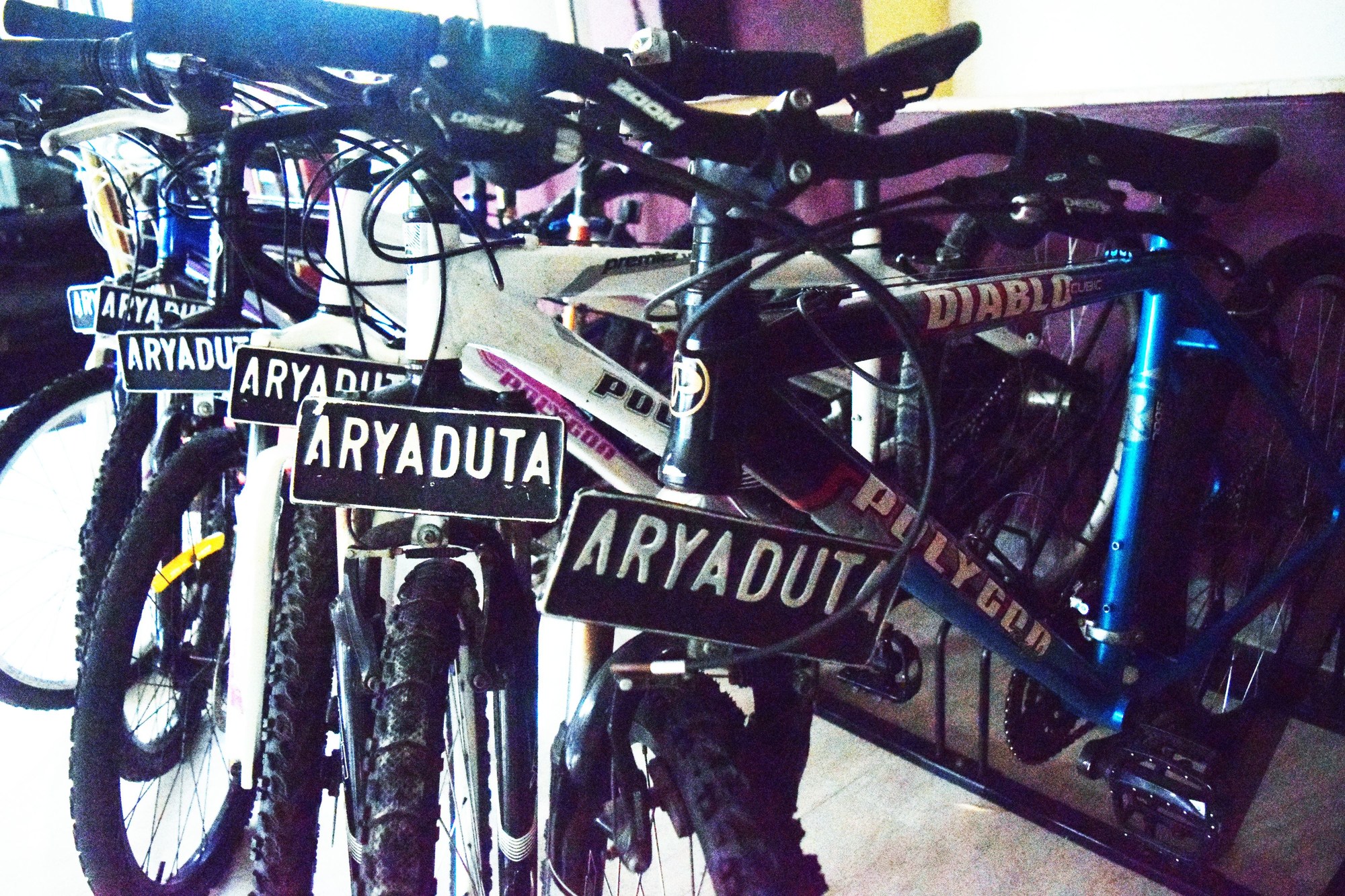 Imperial Aryaduta Makassar