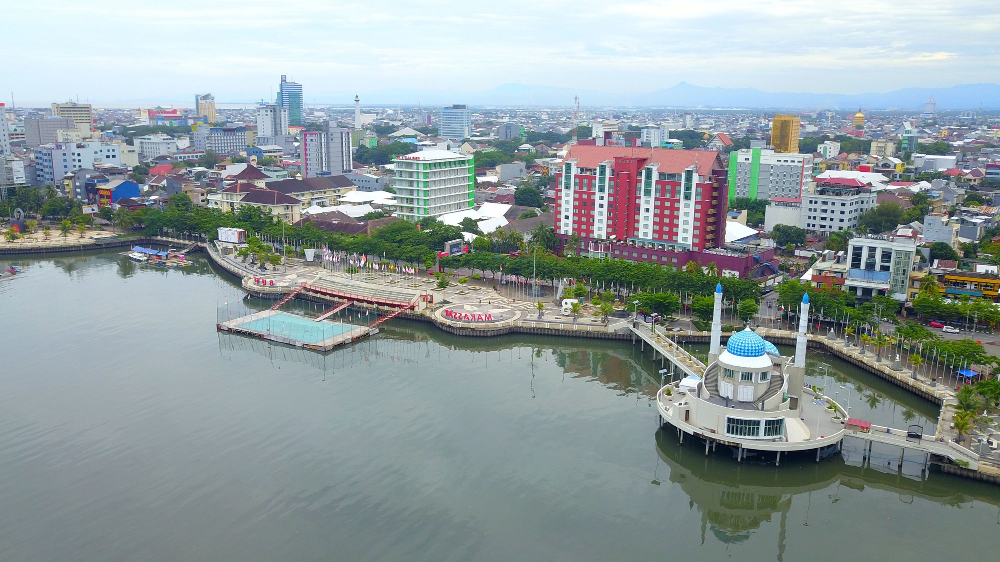 Imperial Aryaduta Makassar