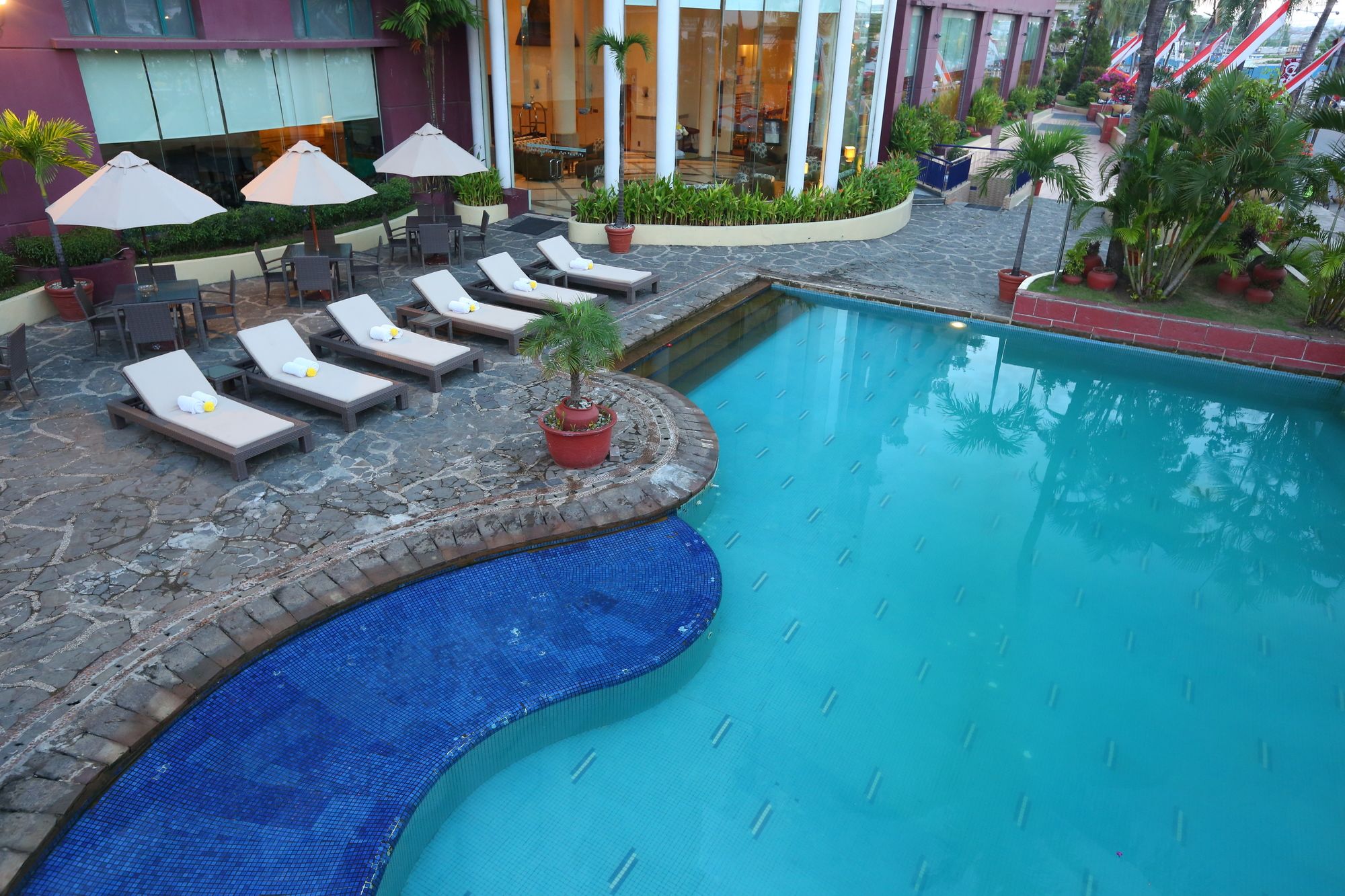 Imperial Aryaduta Makassar