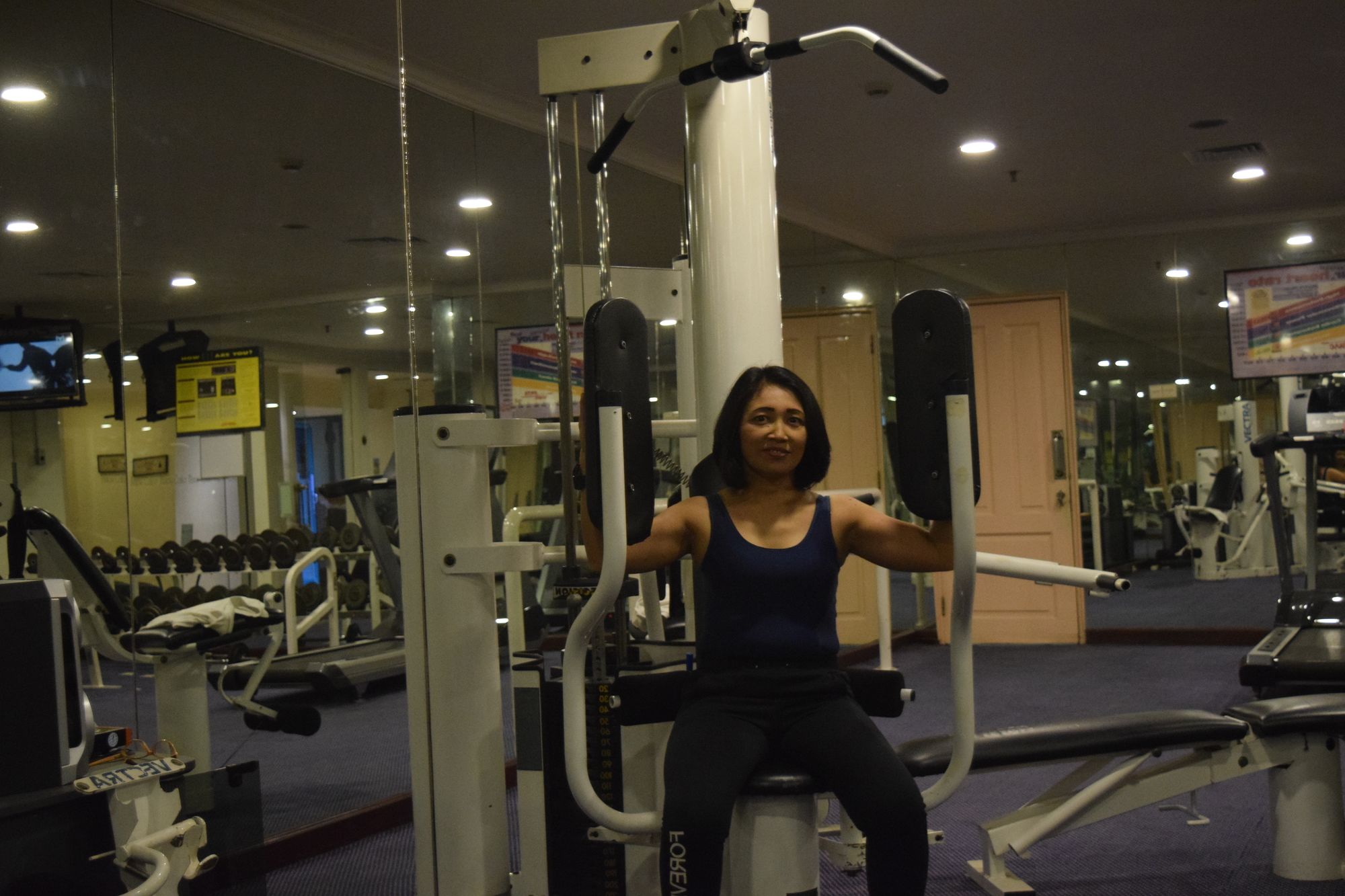 Imperial Aryaduta Makassar